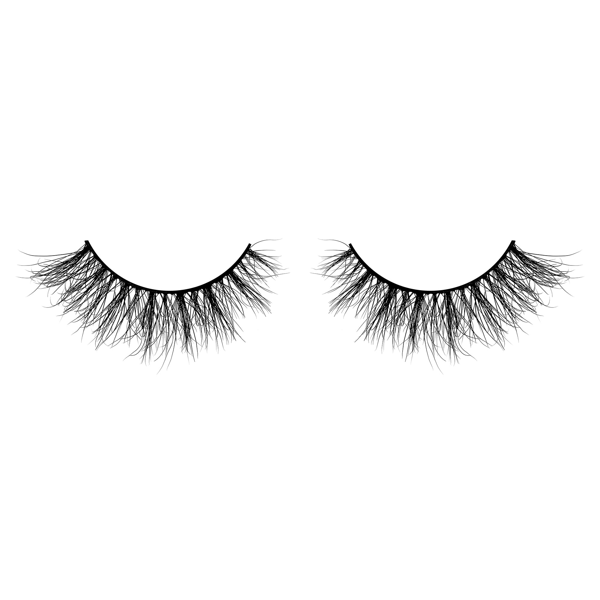 MUST HAVE - 3D Faux Mink Lashes