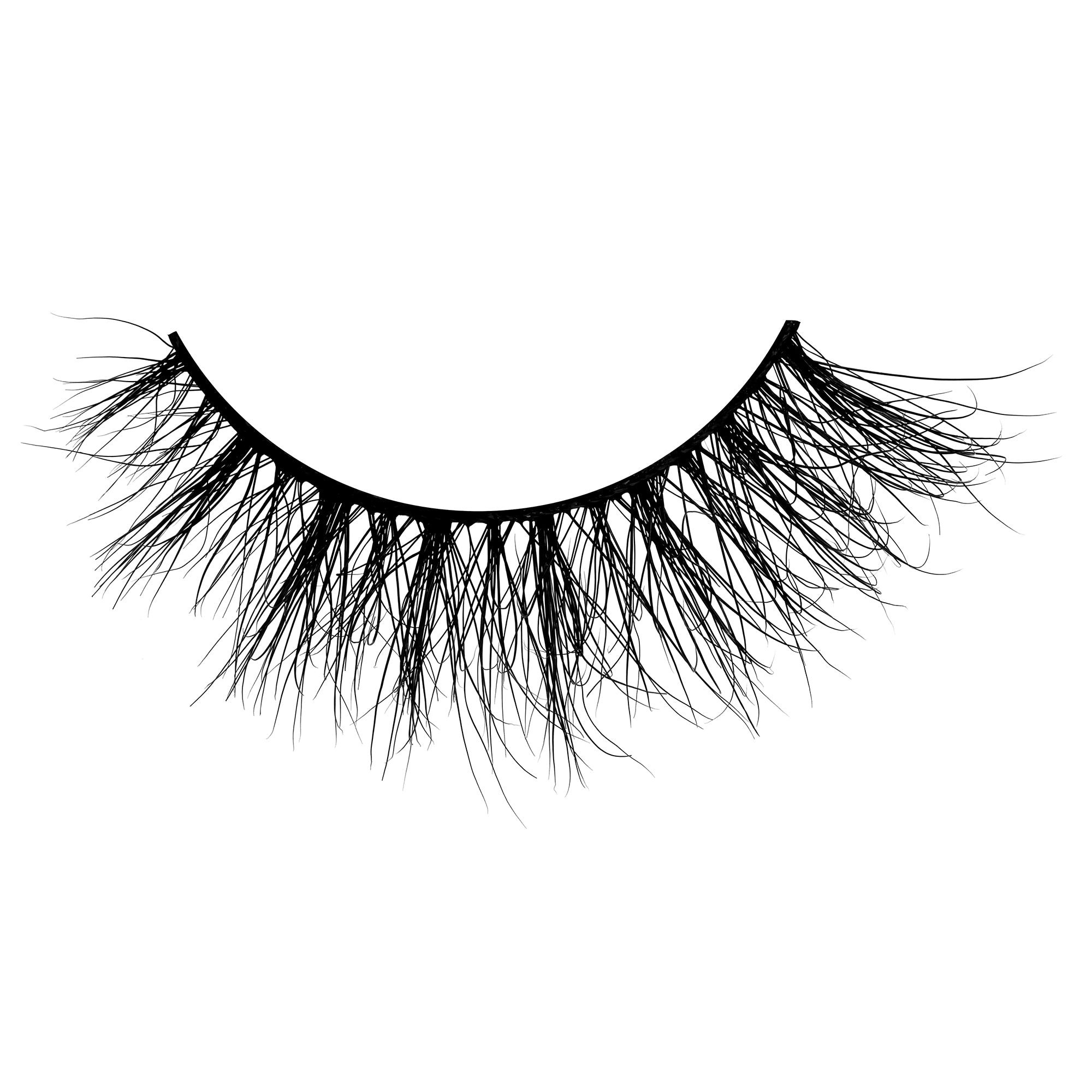 MUST HAVE - 3D Faux Mink Lashes