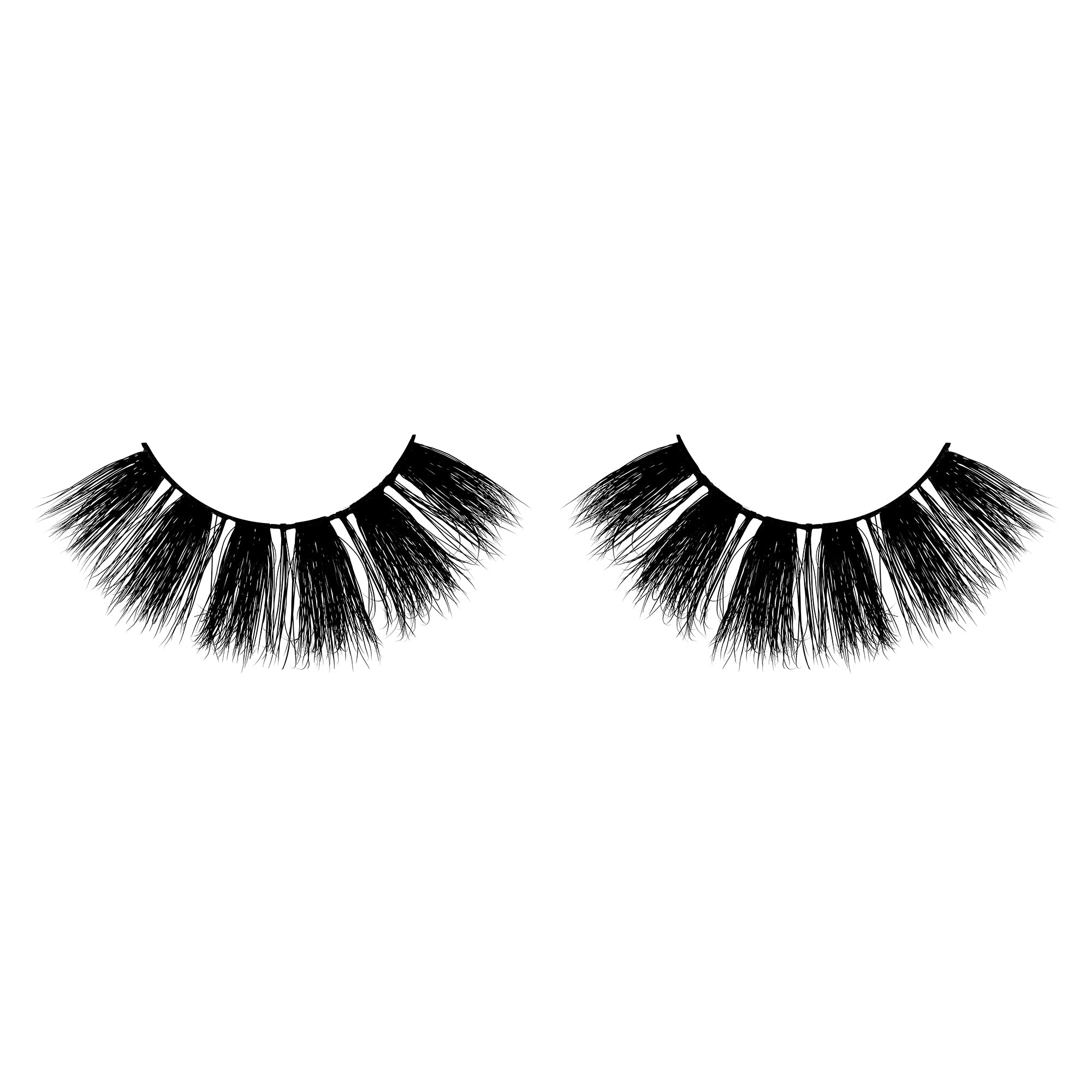 ON FLEEK - 3D Faux Mink Lashes