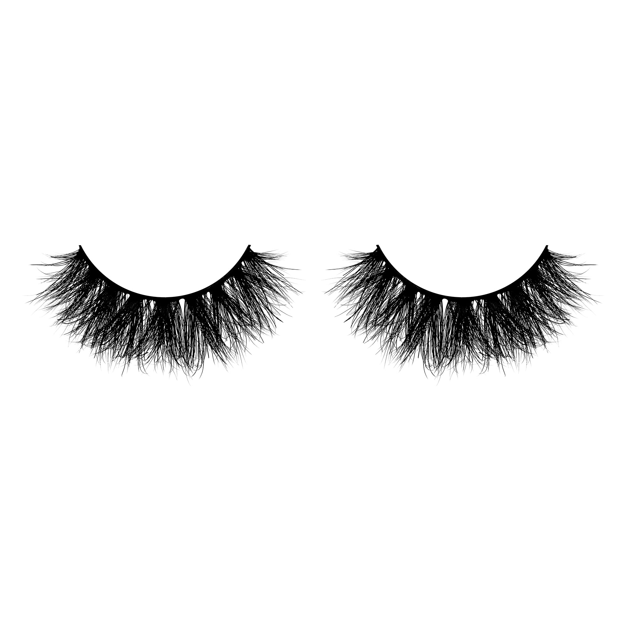 SUNKISSED - 3D Faux Mink Lashes