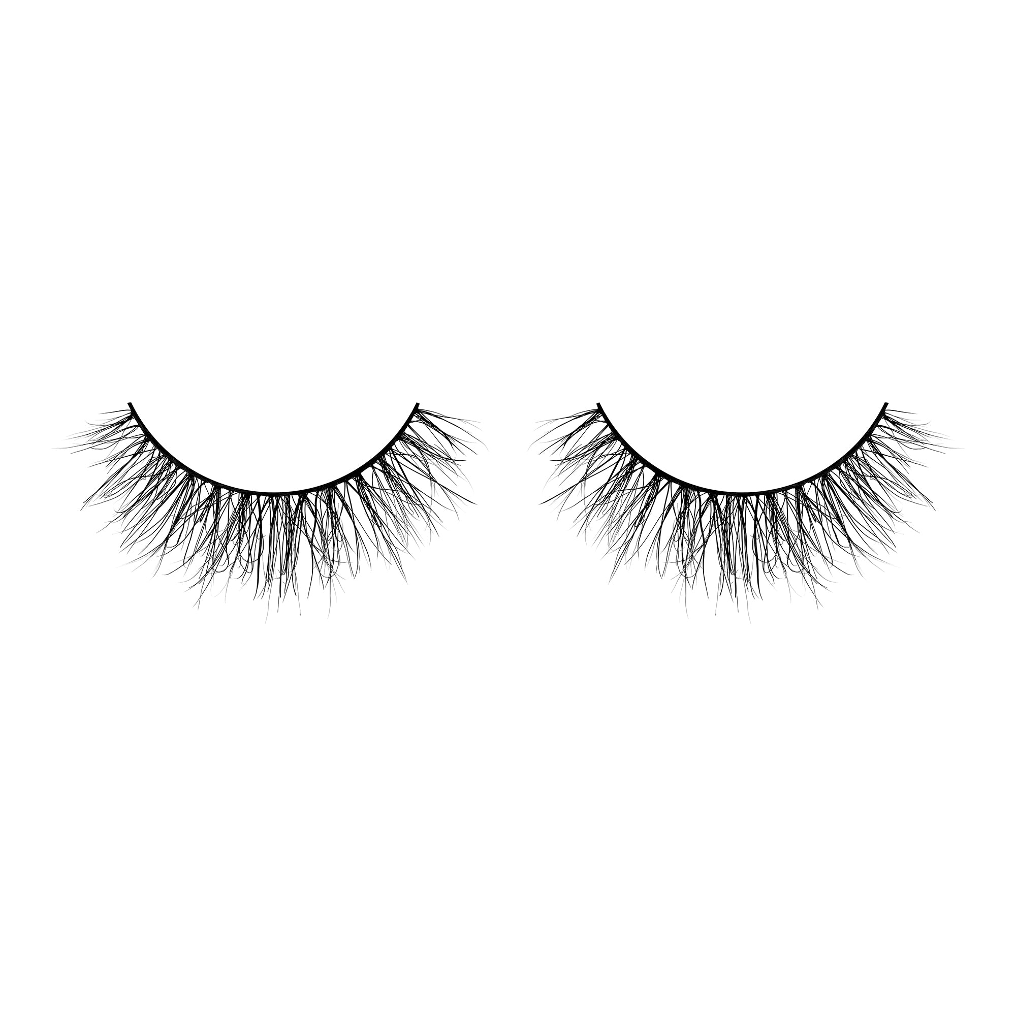 SUPER NATURAL - 3D Faux Mink Lashes