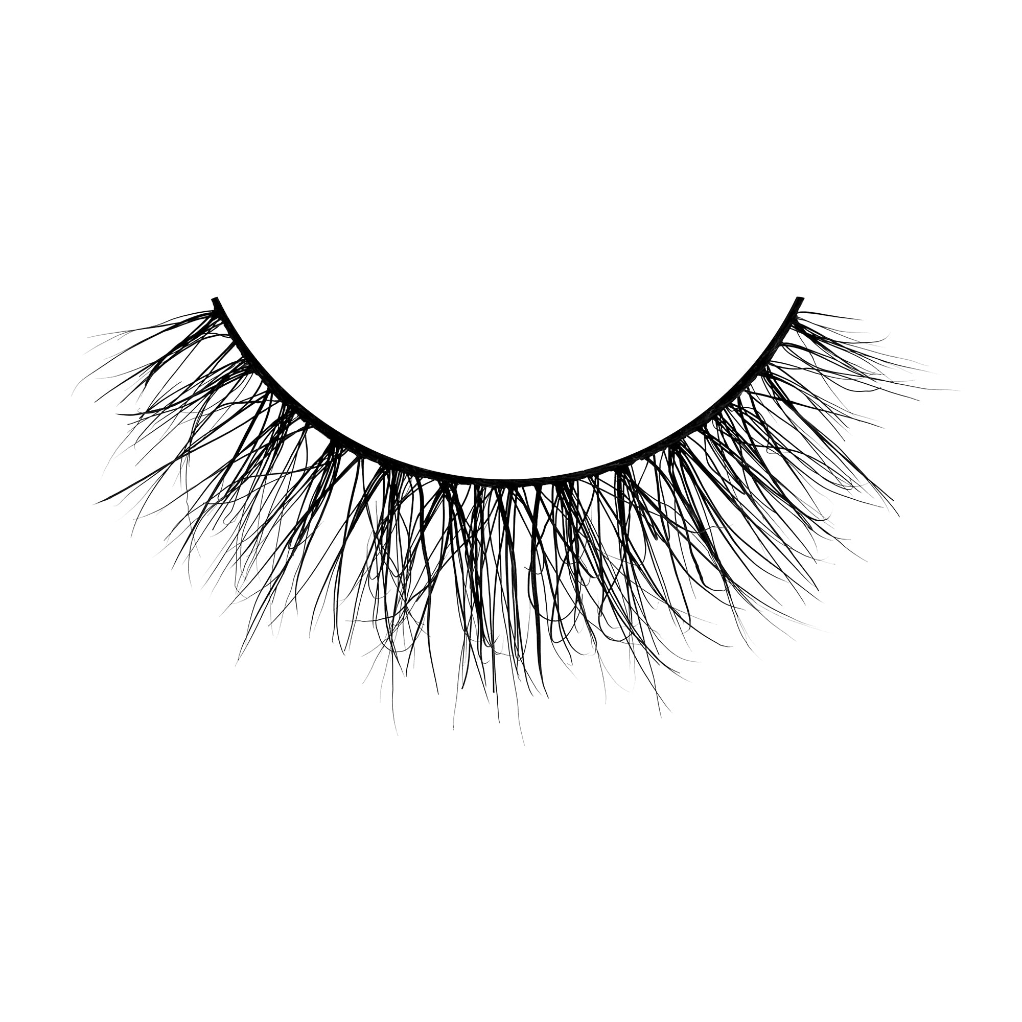 SUPER NATURAL - 3D Faux Mink Lashes