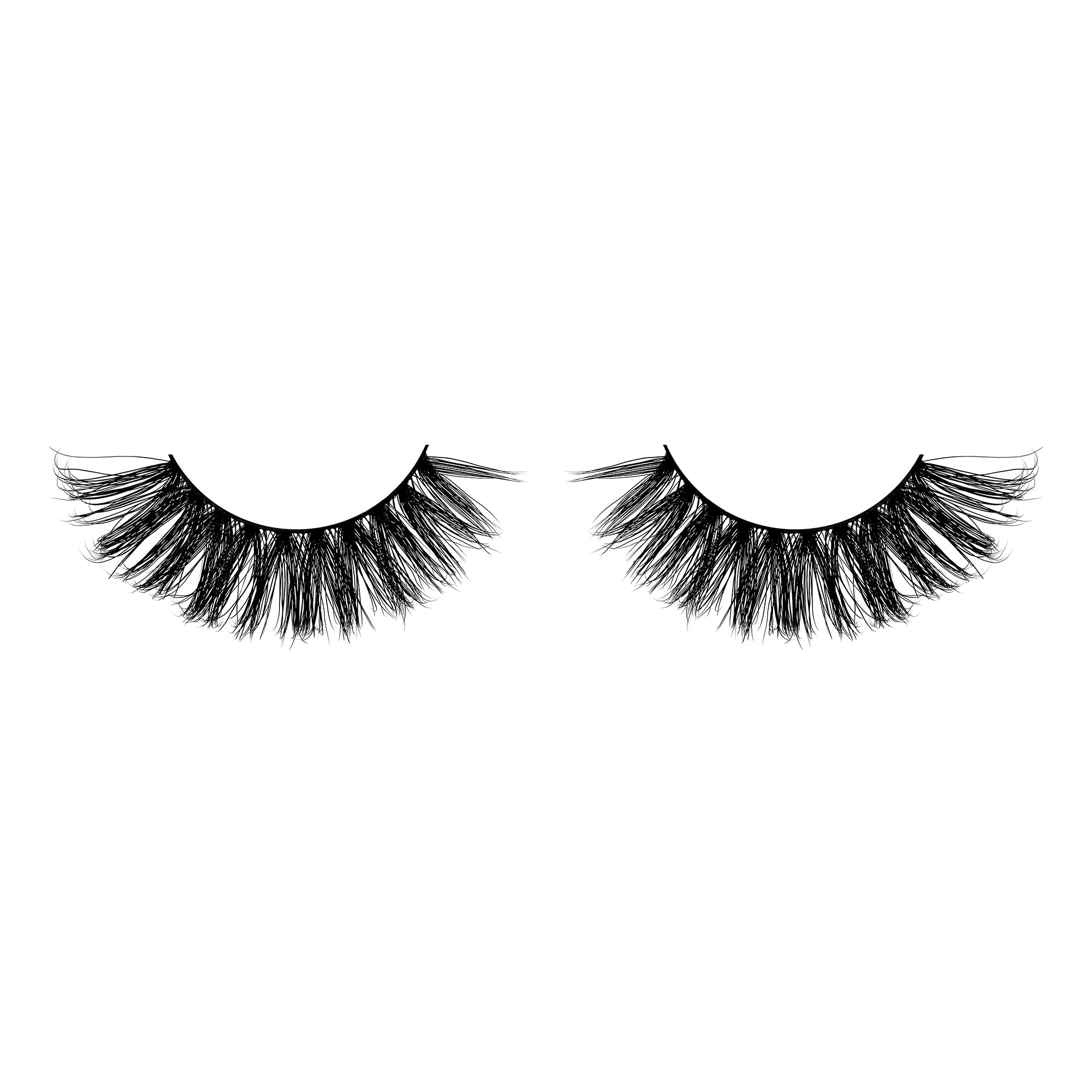 TOP TIER - 3D Faux Mink Lashes