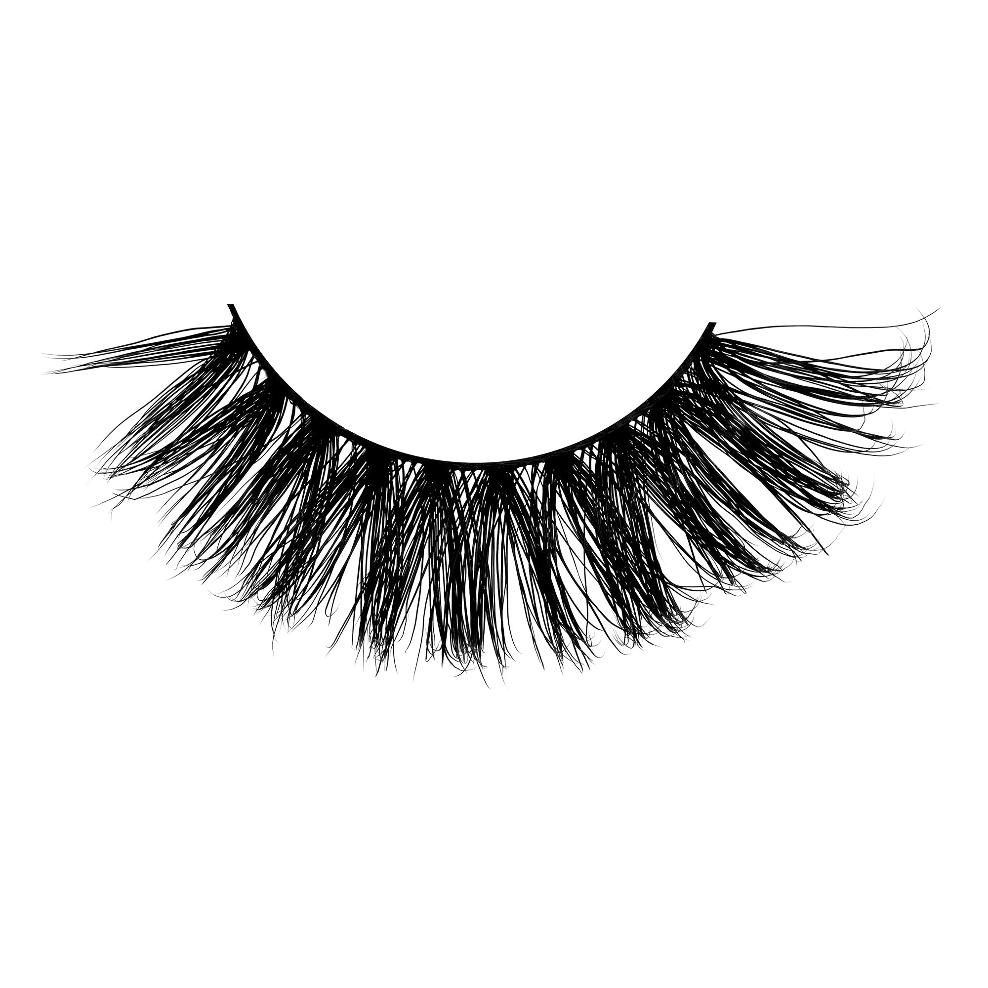 TOP TIER - 3D Faux Mink Lashes