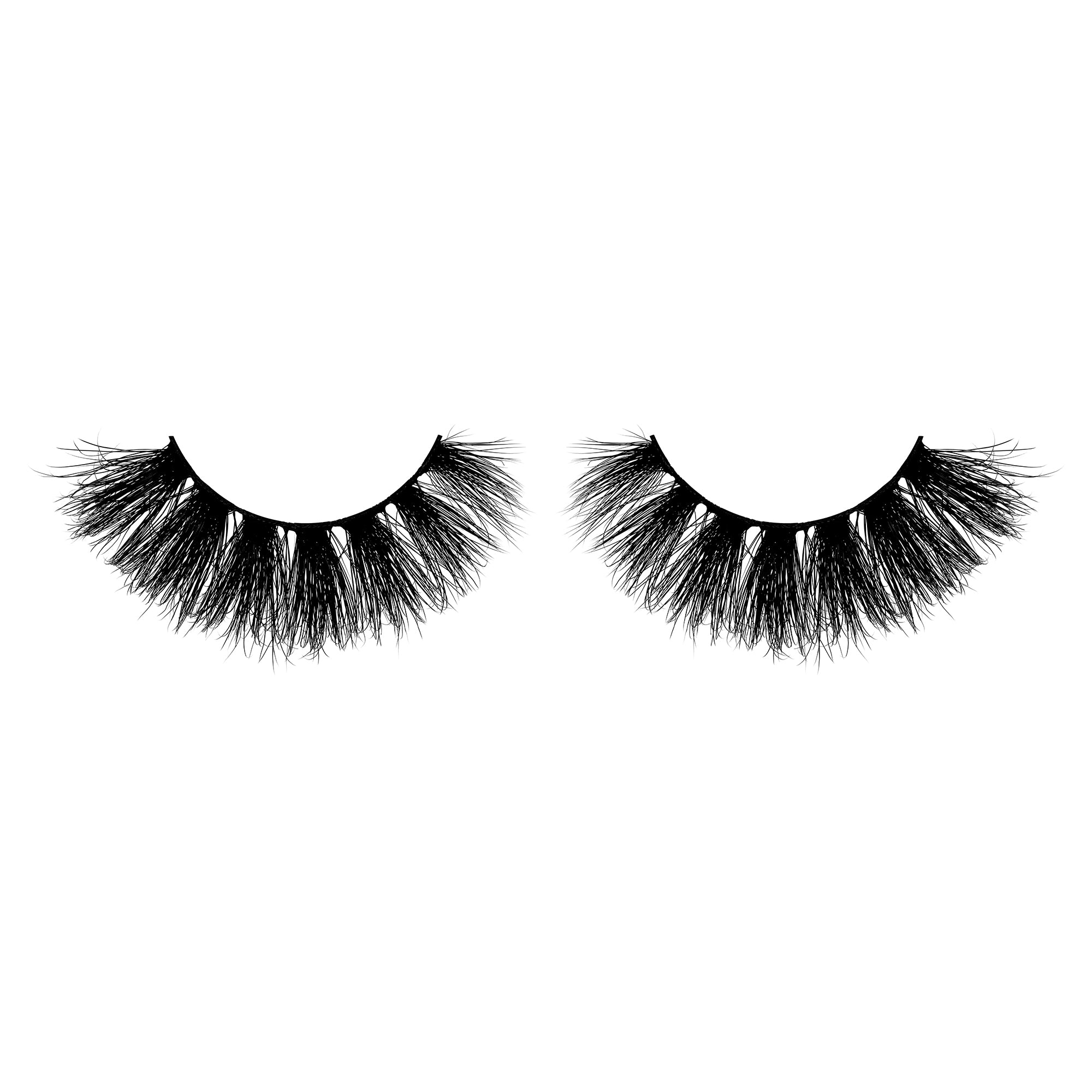 WHAT'S THE TEA - 3D Faux Mink Lashes
