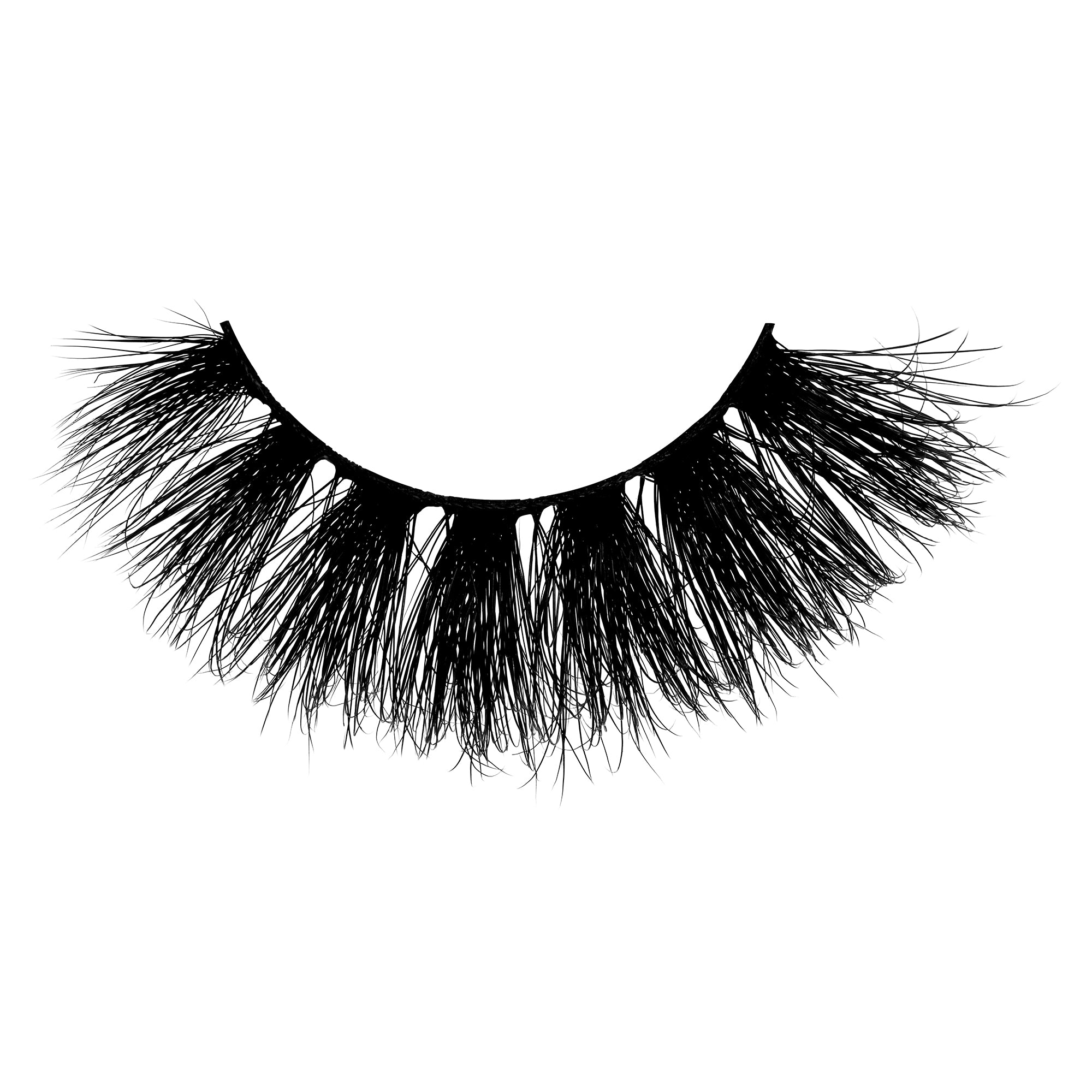 WHAT'S THE TEA - 3D Faux Mink Lashes