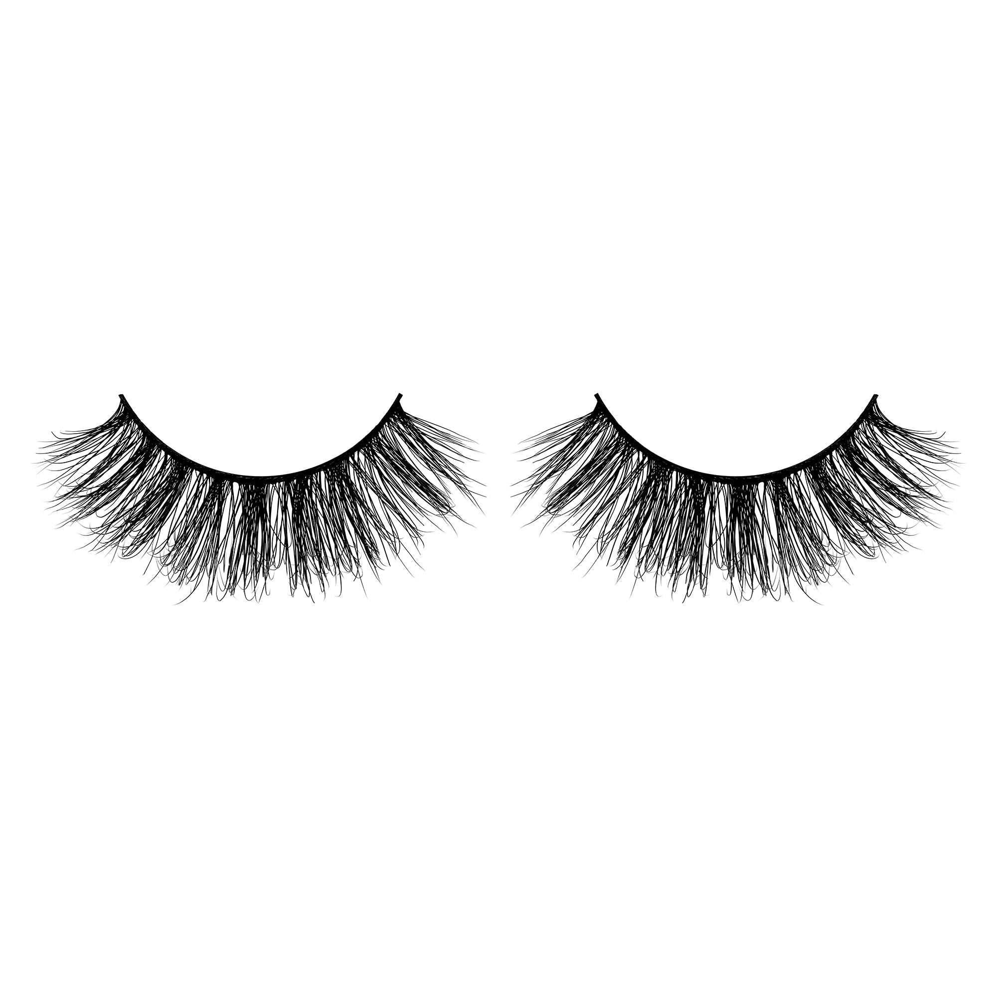 YAS QUEEN - 3D Faux Mink Lashes