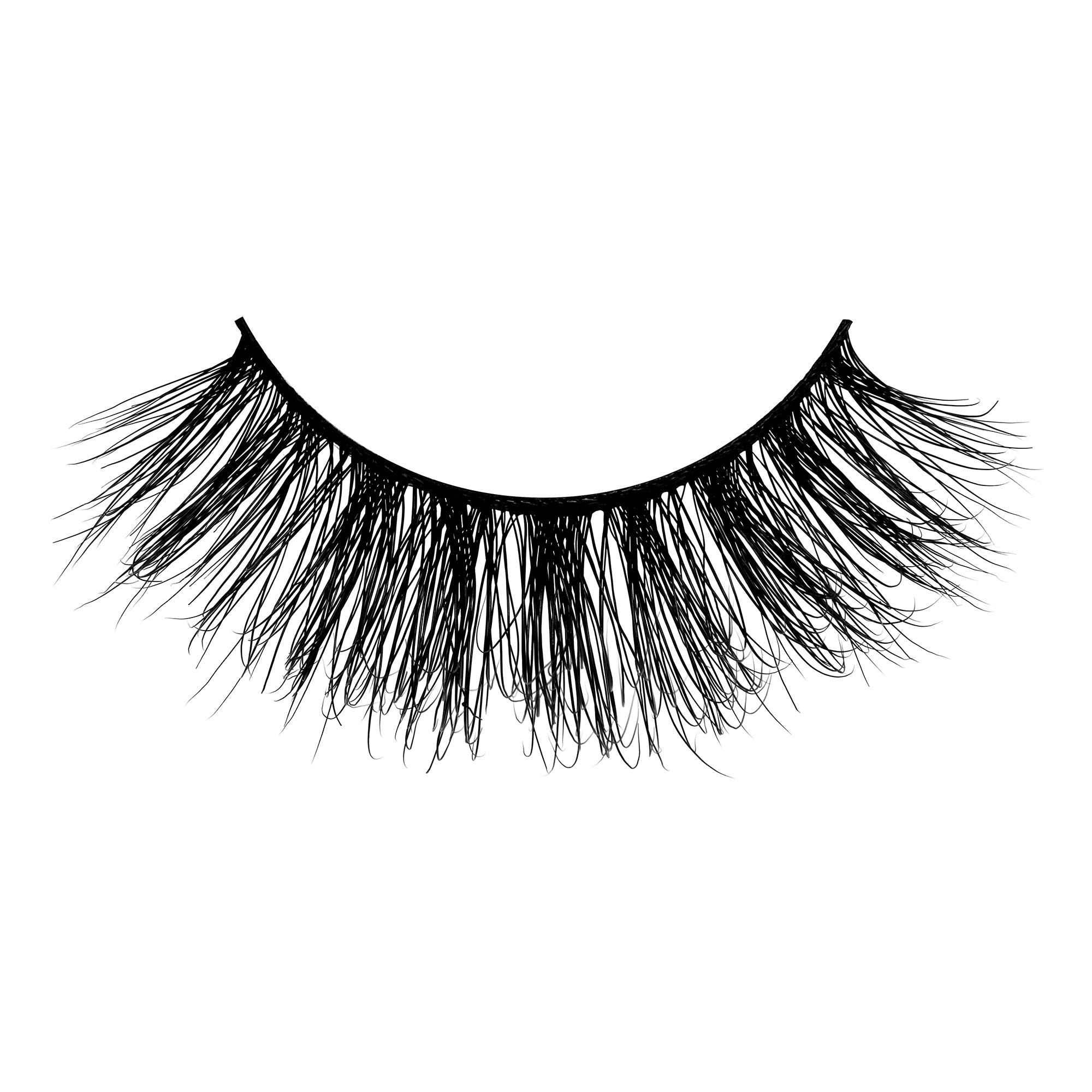 YAS QUEEN - 3D Faux Mink Lashes