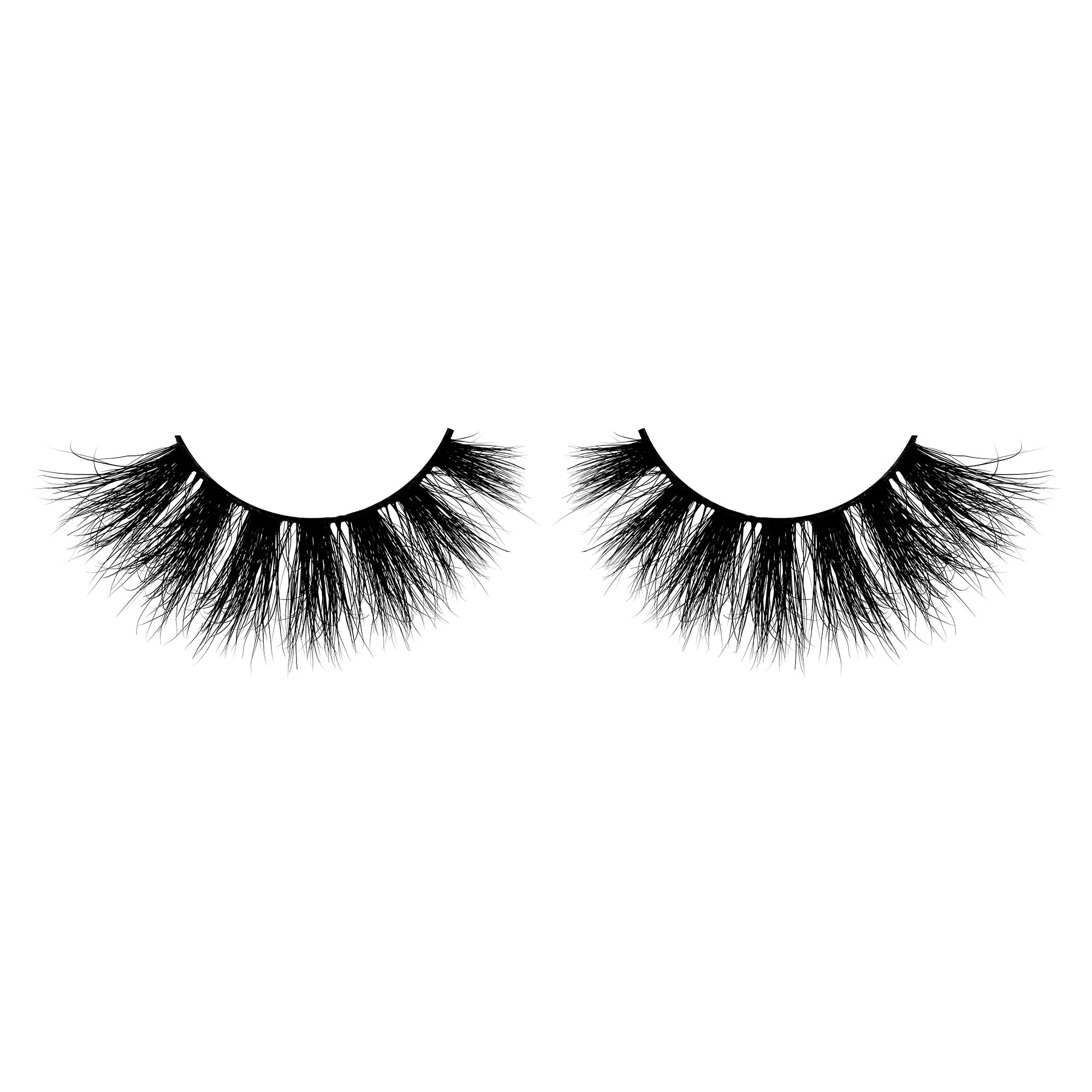 XOXO - 3D Faux Mink Lashes