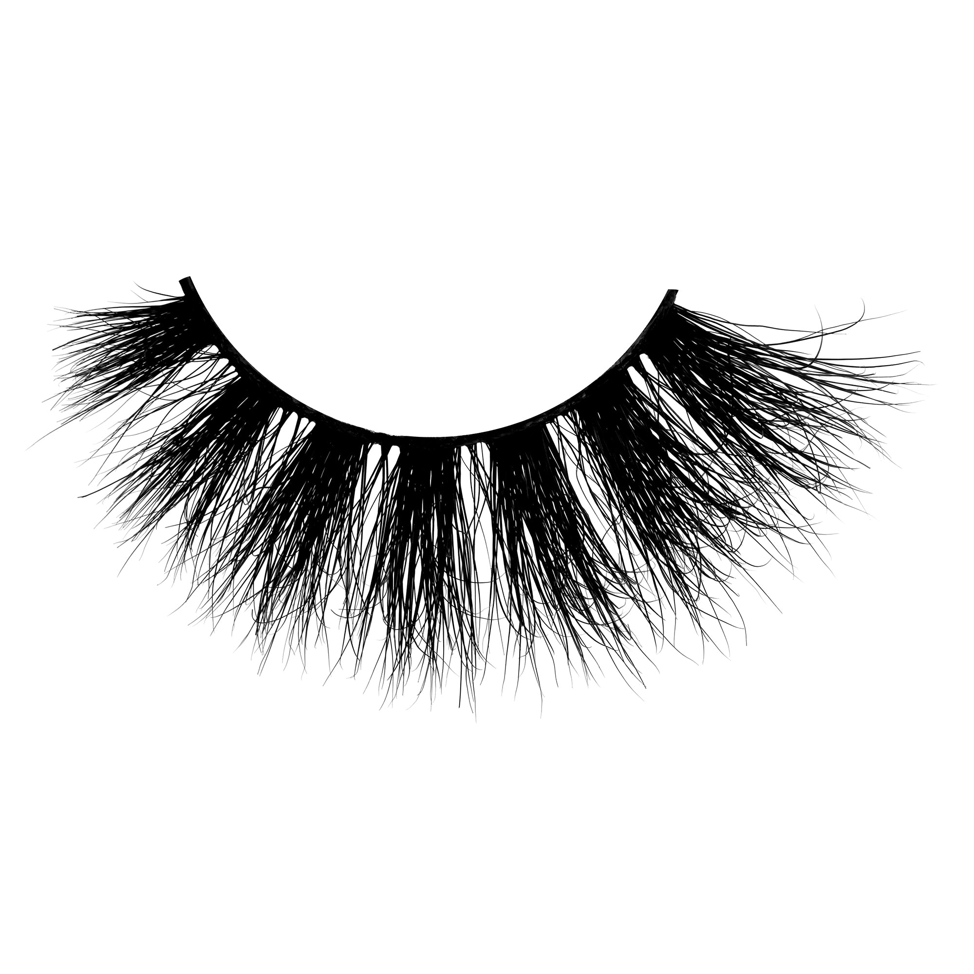 XOXO - 3D Faux Mink Lashes