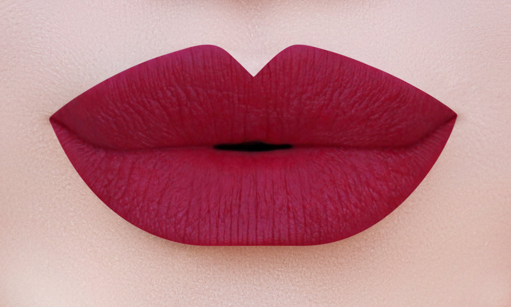 Beauty Creations Classic Matte Lipstick Love Me