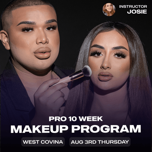 Pro 10 Week Program - West Covina - Josie