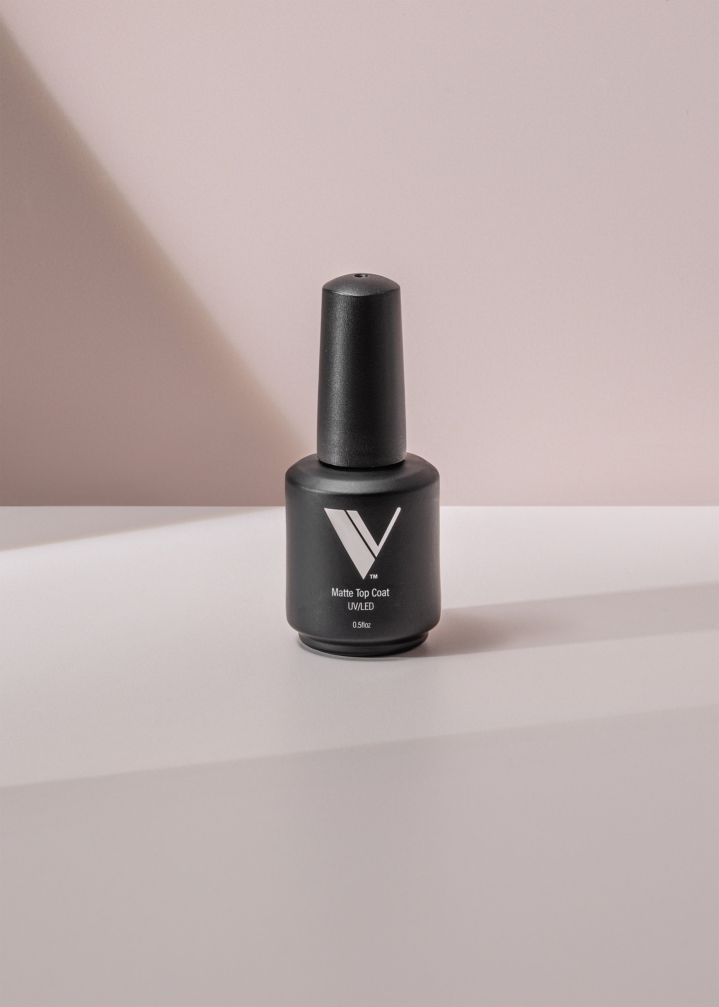 Valentino Non-Wipe Matte Top Coat