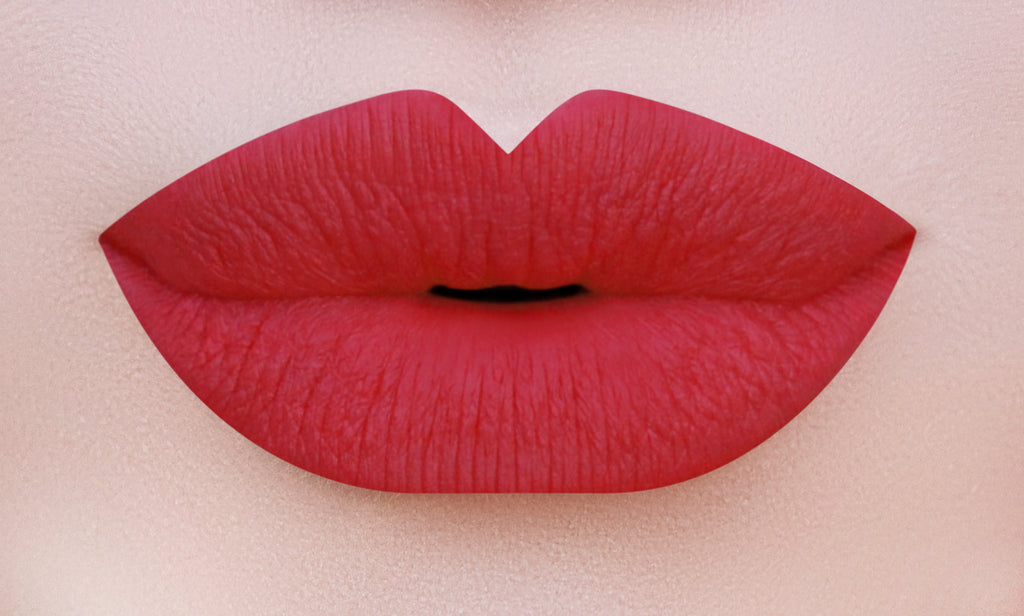 Beauty Creations Classic Matte Lipstick My Cherry
