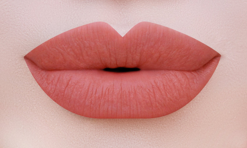 Beauty Creations Classic Matte Lipstick Naked