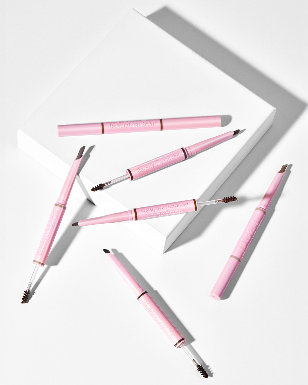Beauty Creations Duet Gel Tint + Brow Pencil