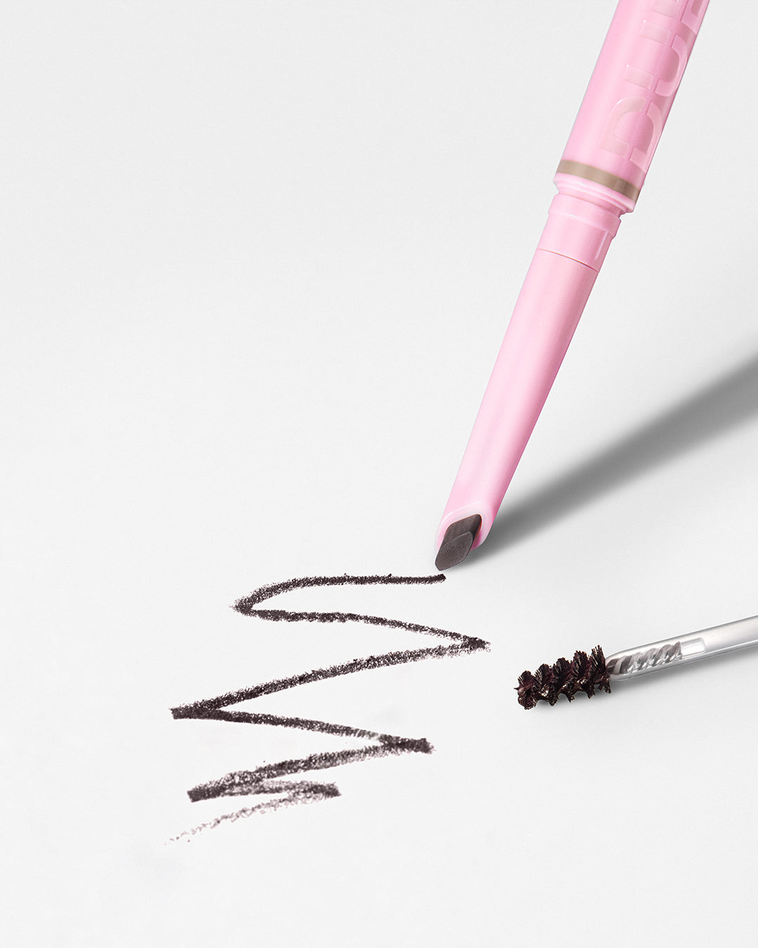 Beauty Creations Duet Gel Tint + Brow Pencil