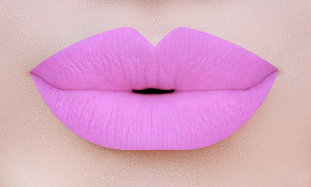 Beauty Creations Classic Matte Lipstick Pinky Promise