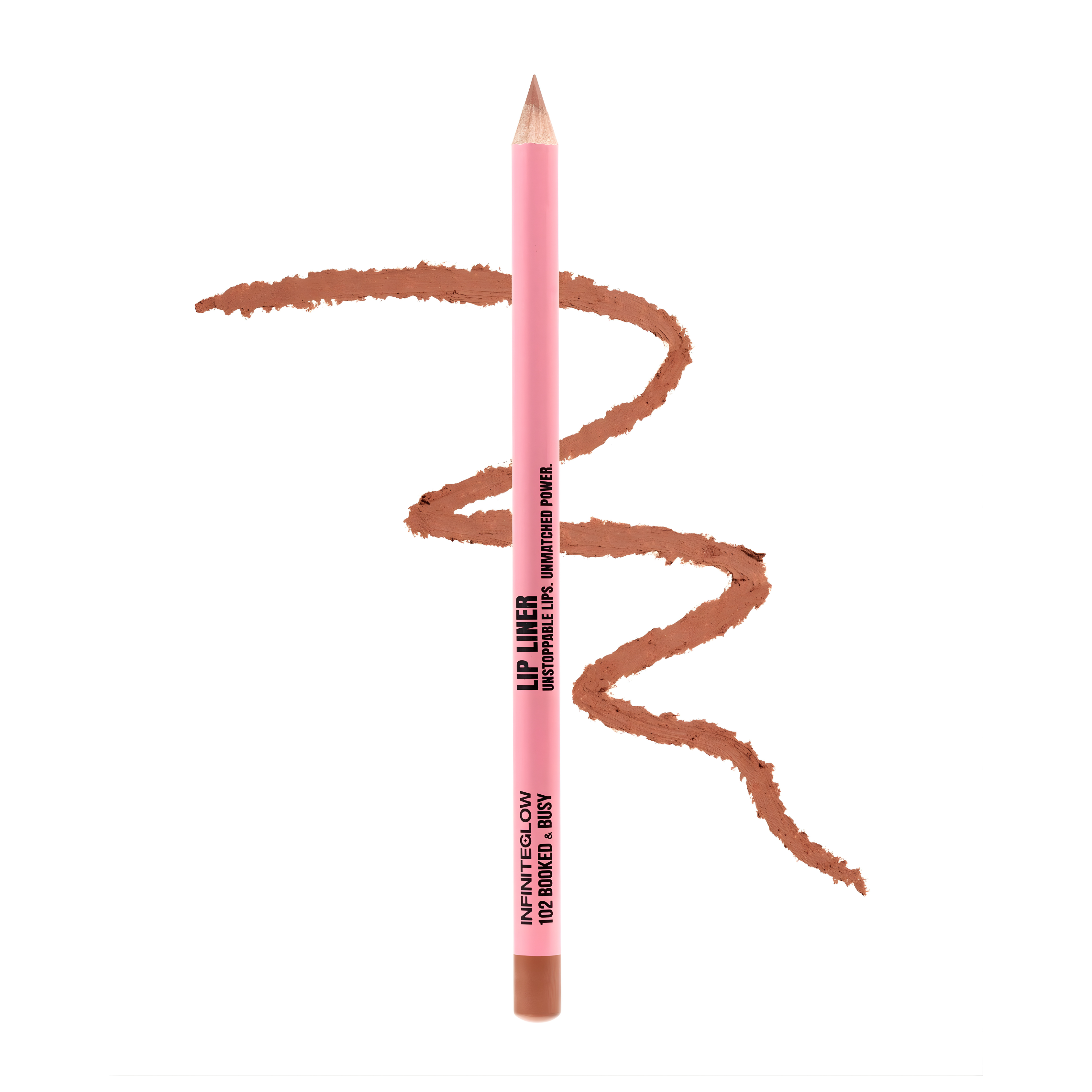 Power Lipliner Bundle | All 6 Shades