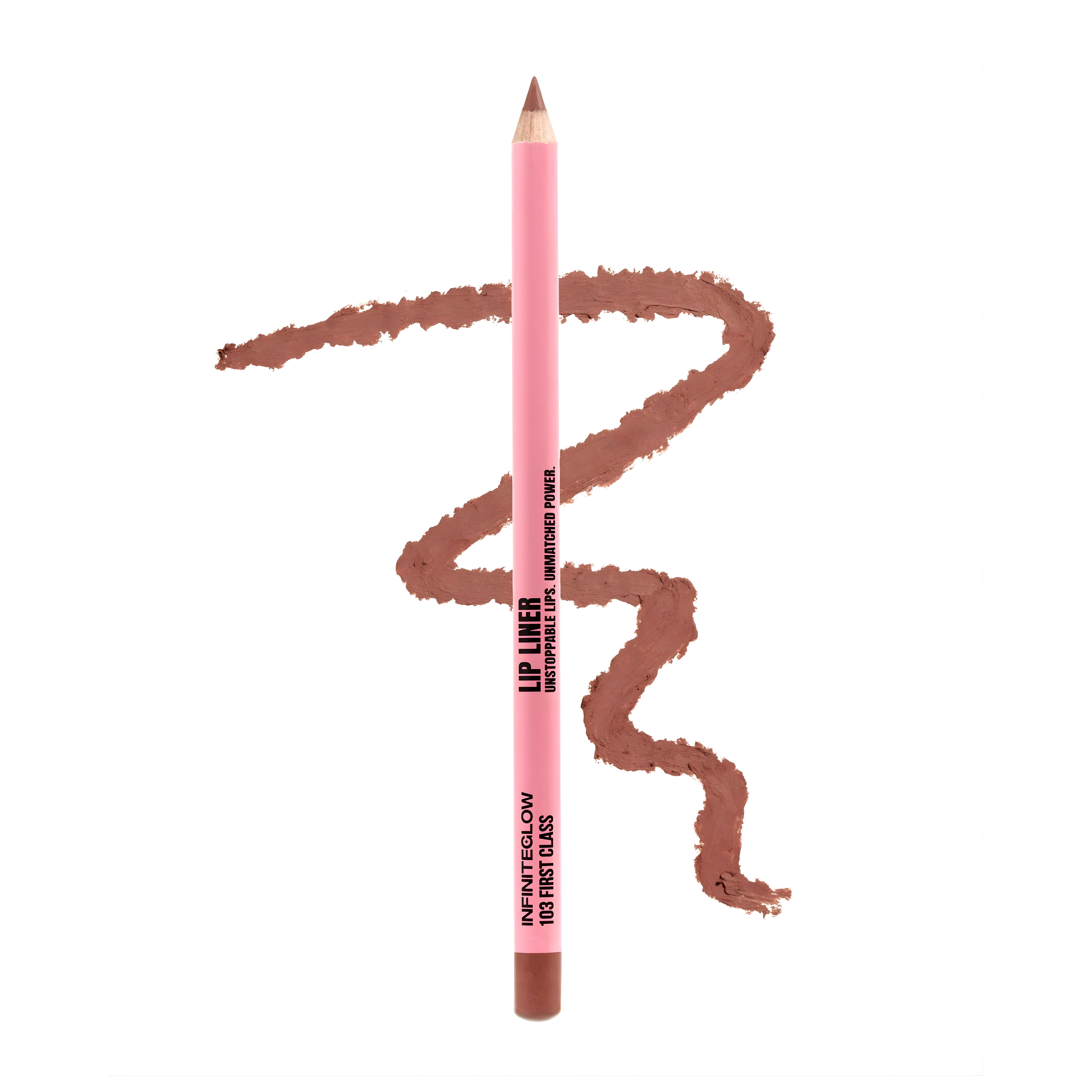Power Lipliner Bundle | All 6 Shades