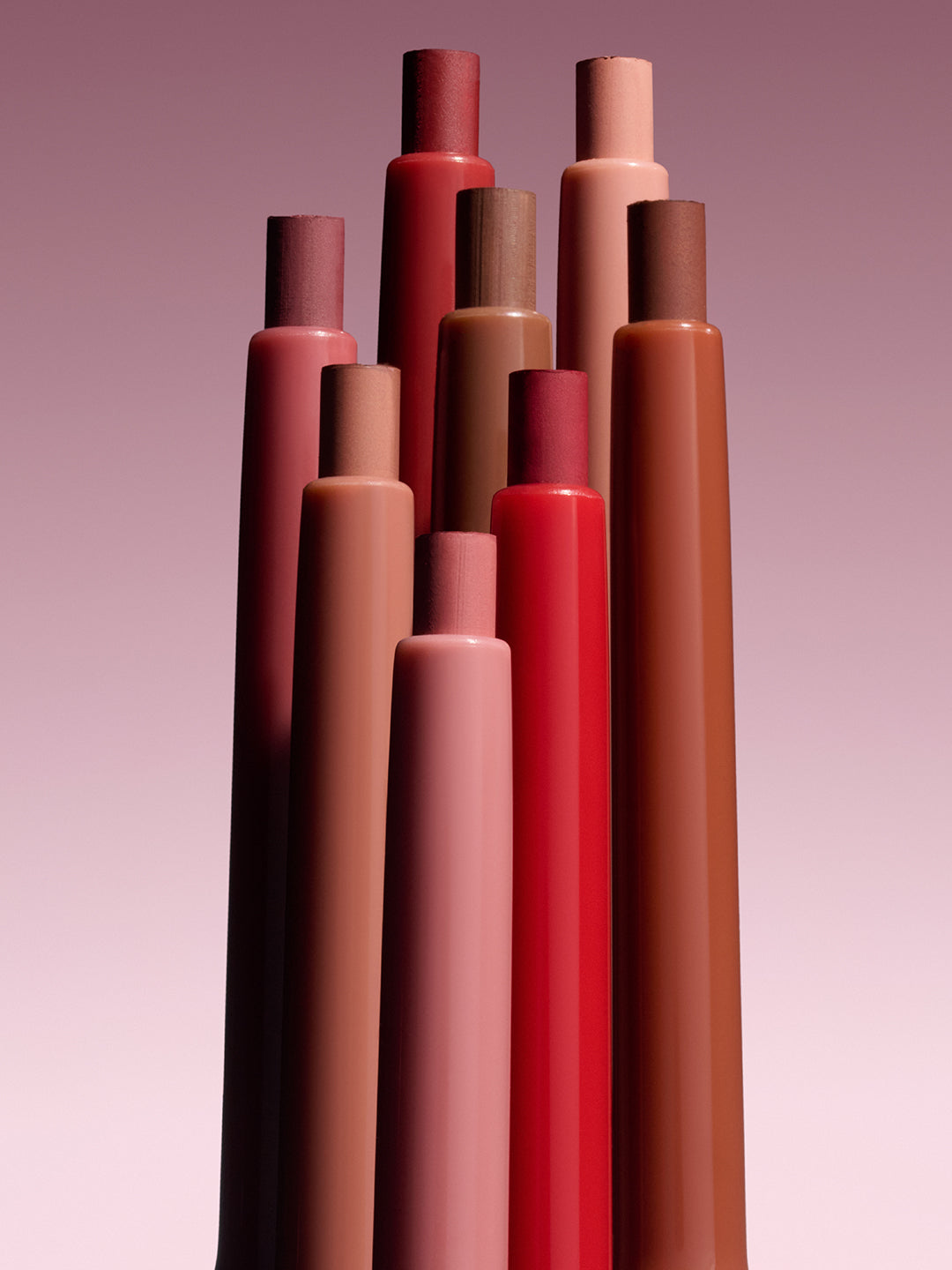 Beauty Creations Plump & Pout Plumping Lip Liner