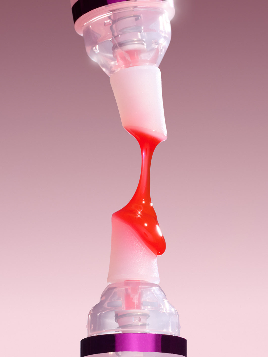 Beauty Creations Plump & Pout Lip Plumping Booster Gloss