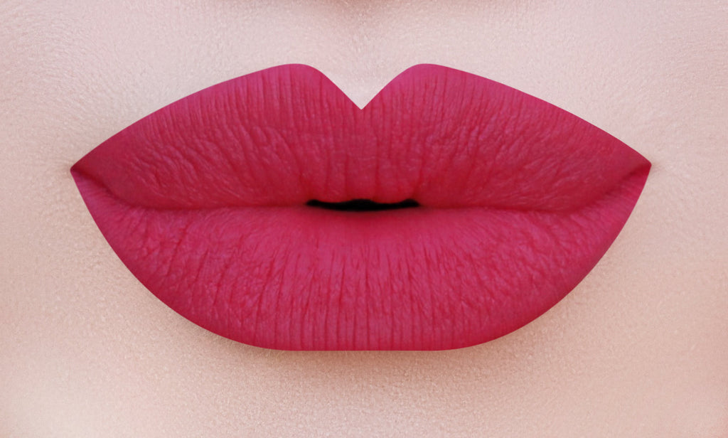 Beauty Creations Classic Matte Lipstick Sugar Bomb