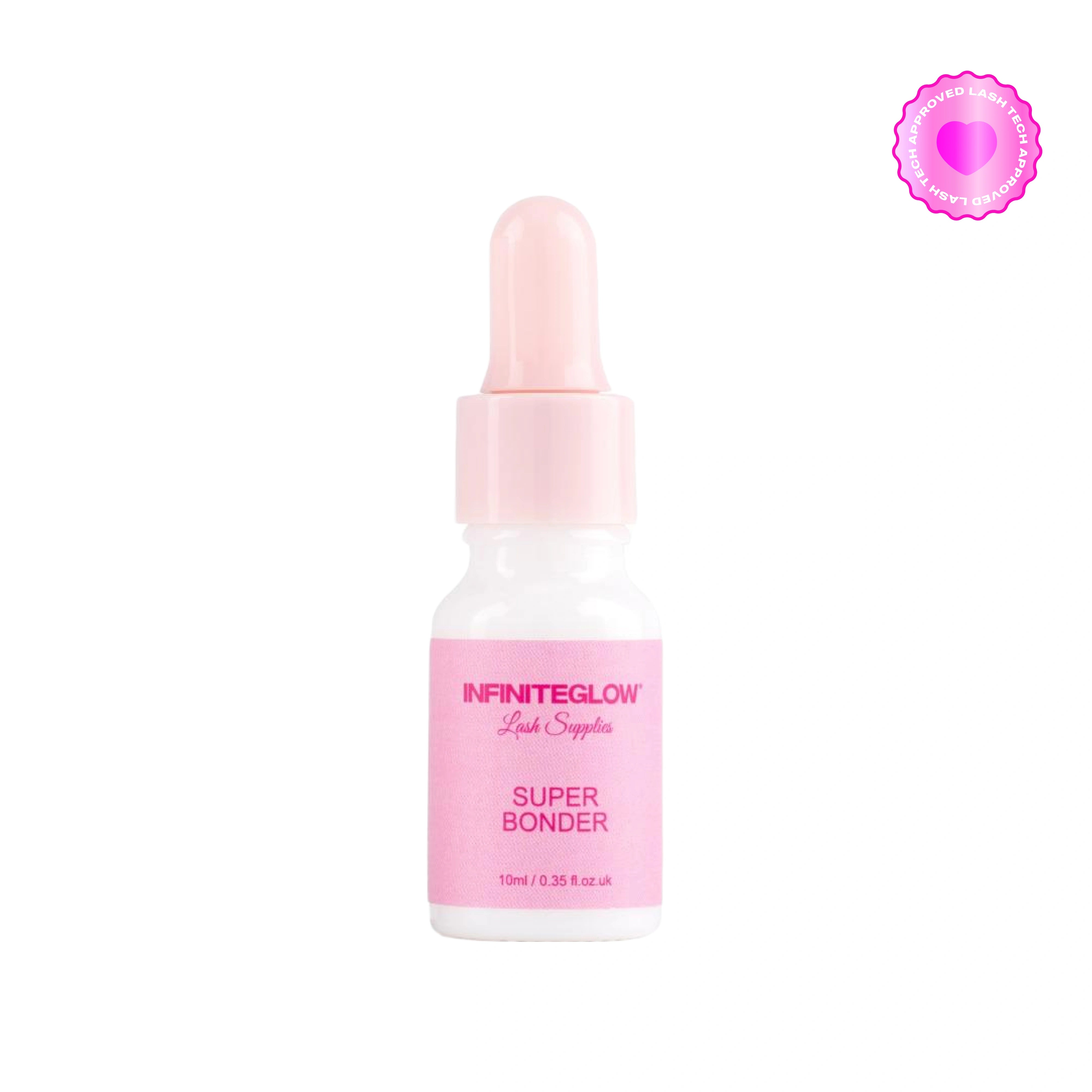 Lash Extension Super Bonder