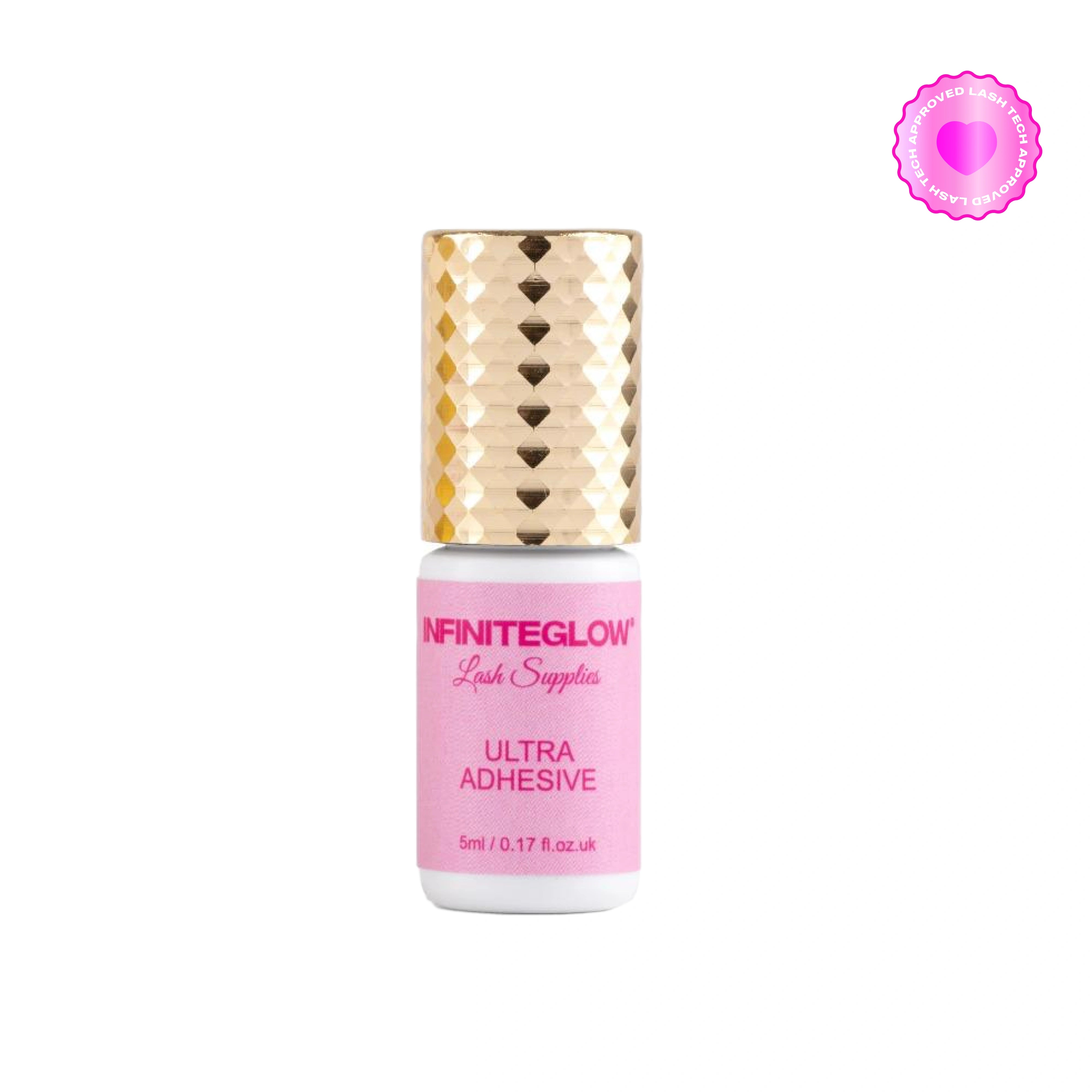 Lash Extension Ultra Adhesive