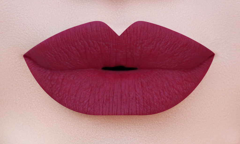 Beauty Creations Classic Matte Lipstick Undressed