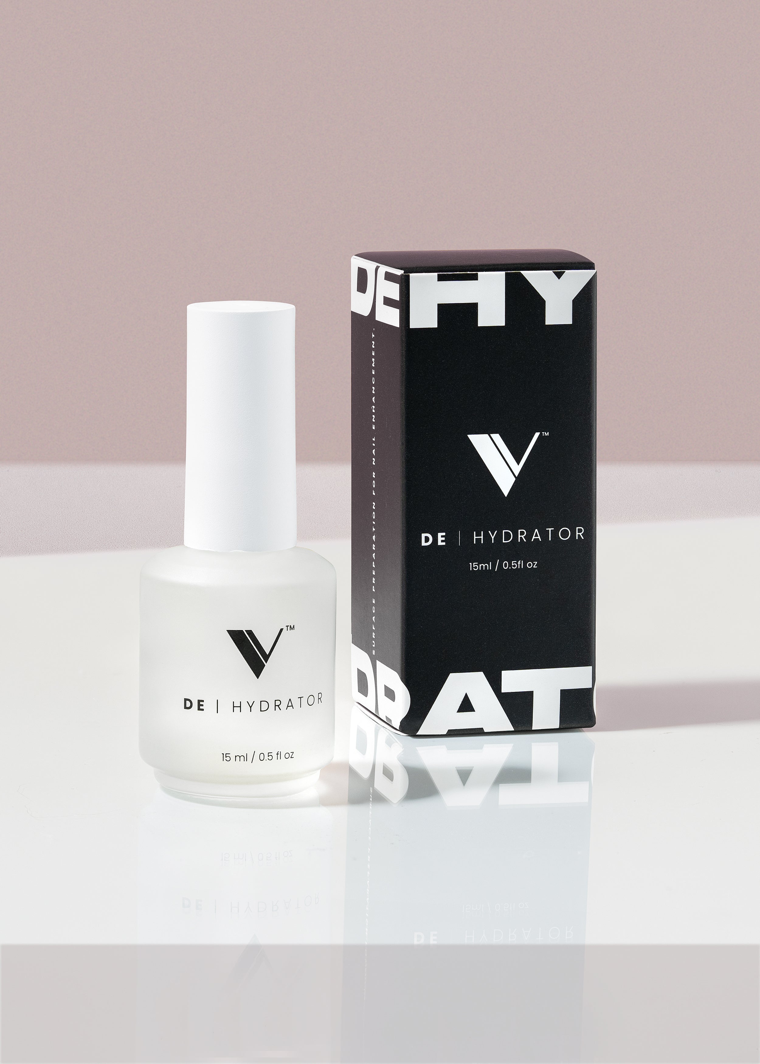 Valentino Nail Prep Dehydrator