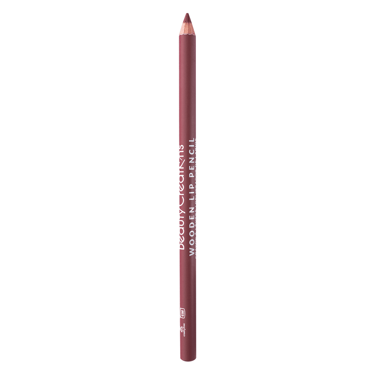 Beauty Creations Wooden Lip Pencil Shake It Like Jelly