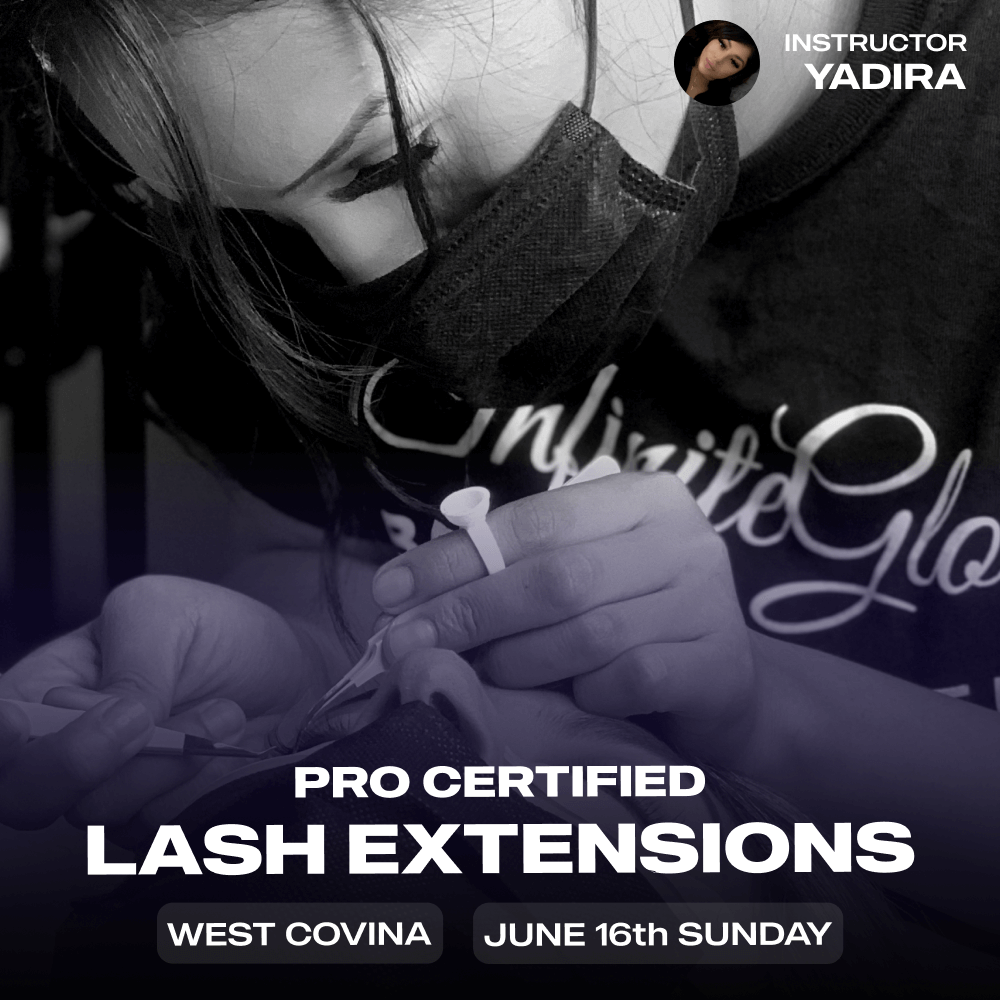 Pro 4 Week Program - West Covina - Yadira