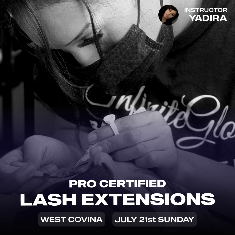 Pro 4 Week Program - West Covina - Yadira