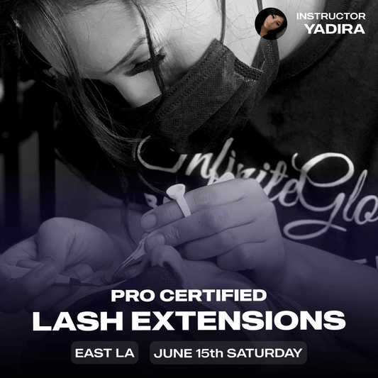 Pro 4 Week Program - East LA - Yadira