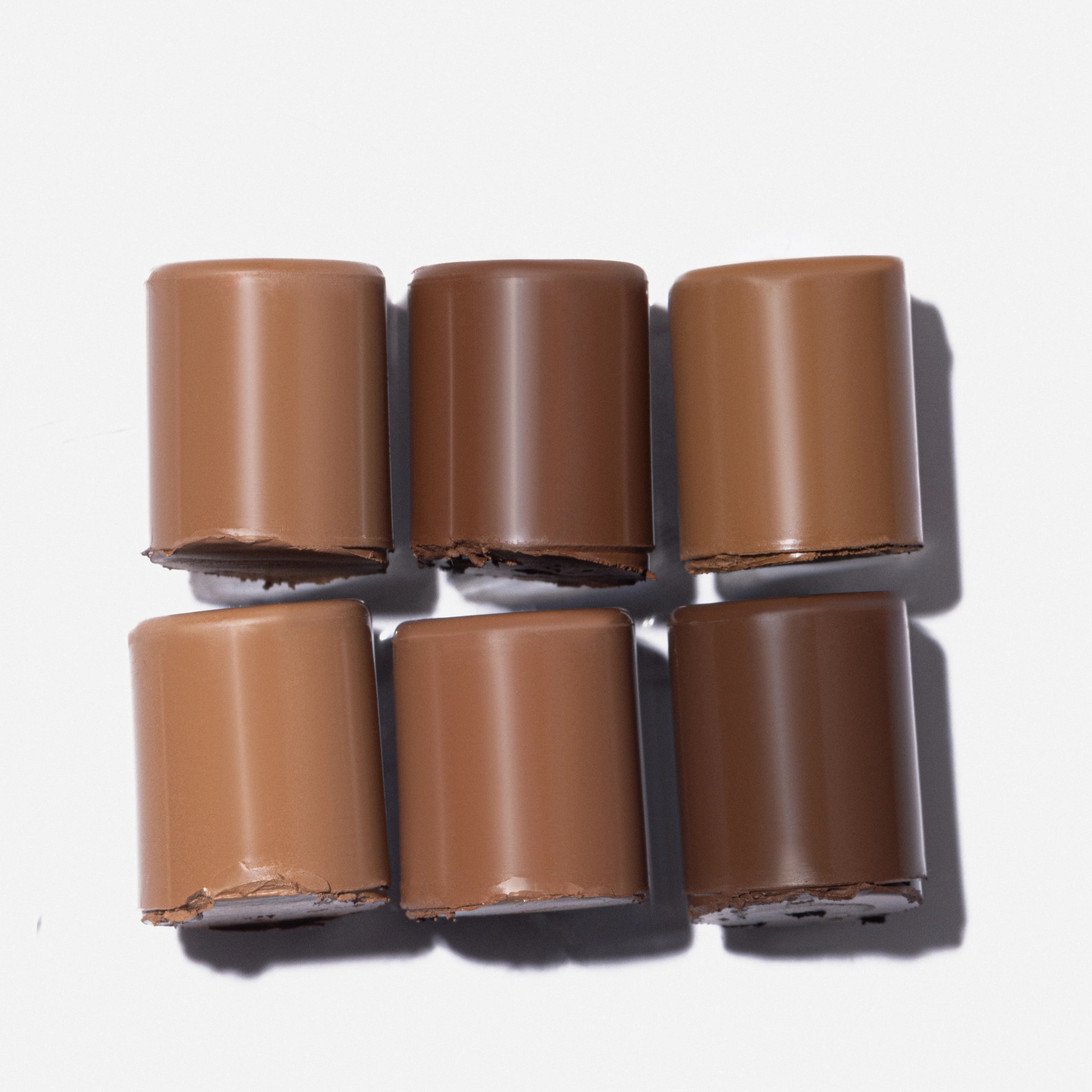 Flawless Stay Contour Sticks