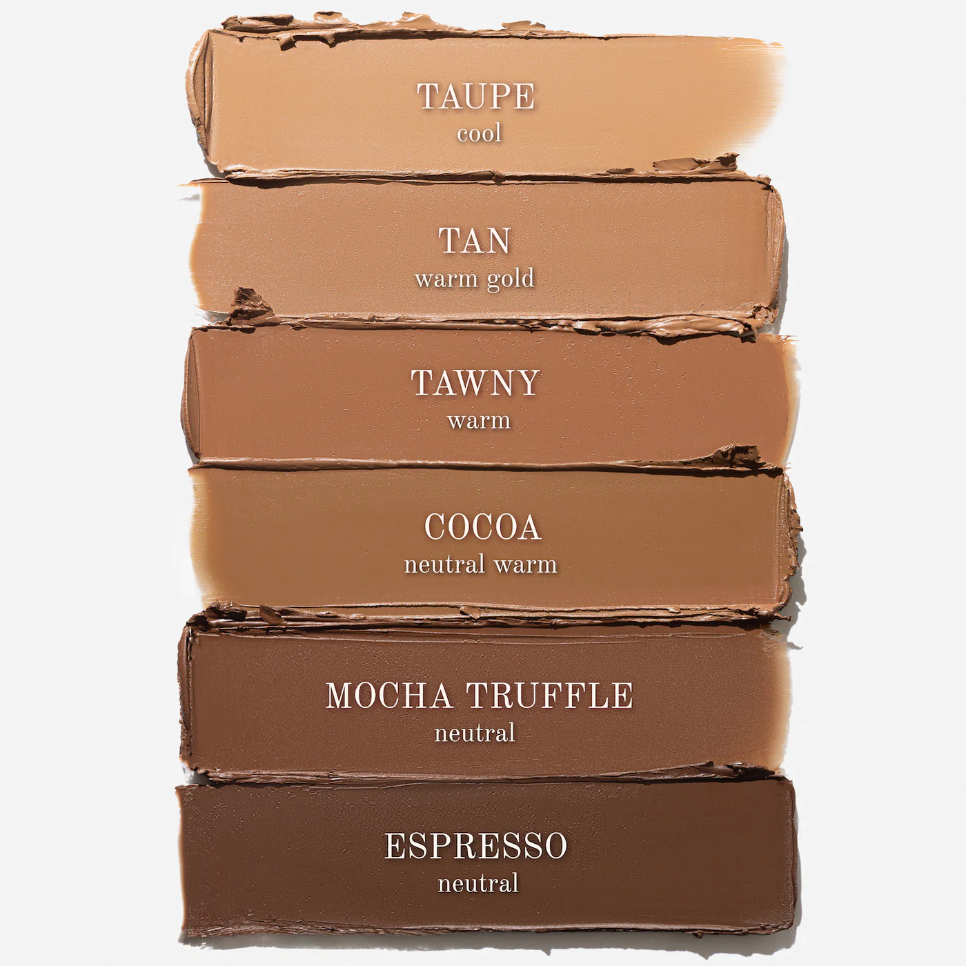 Flawless Stay Contour Sticks
