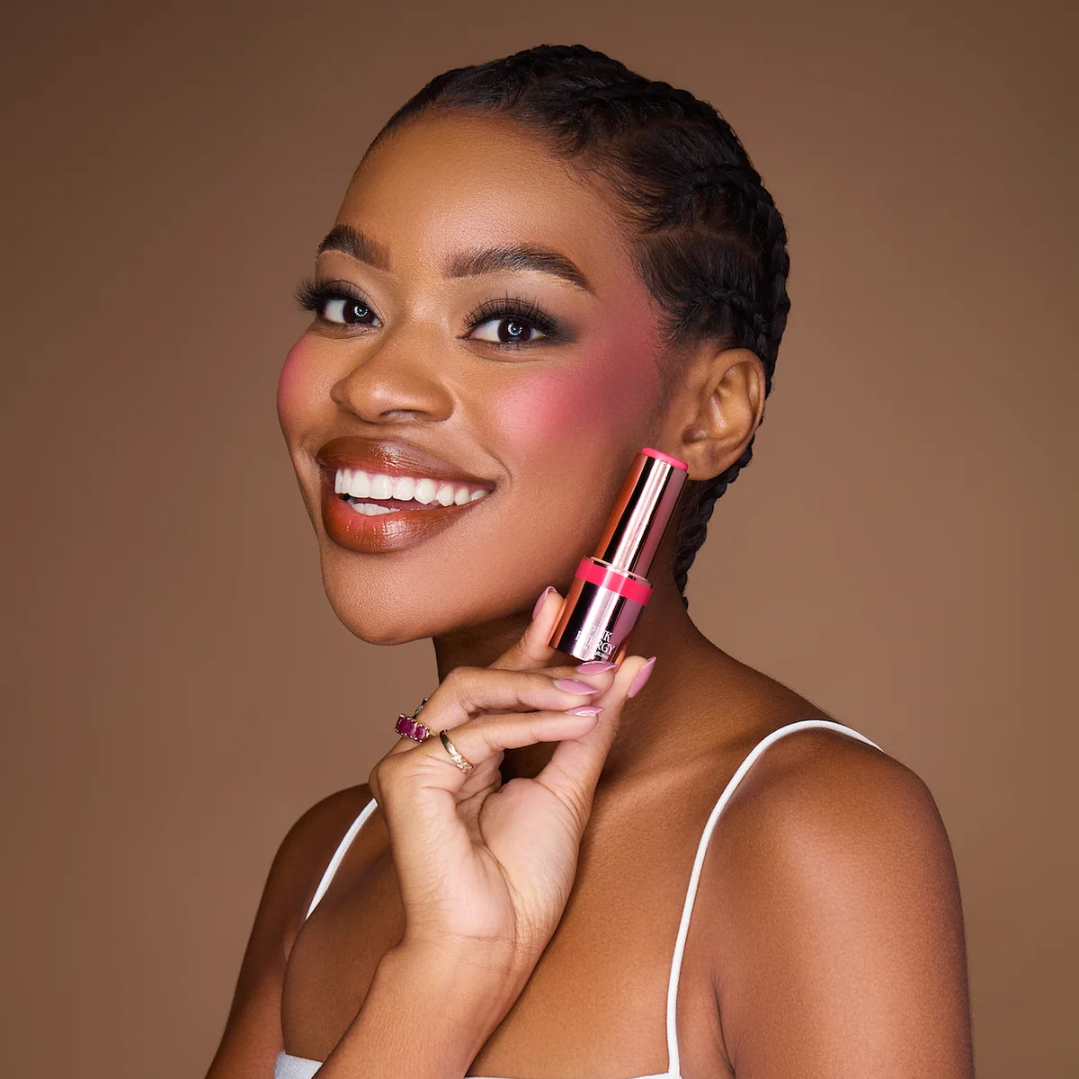 Flawless Stay Blush Sticks