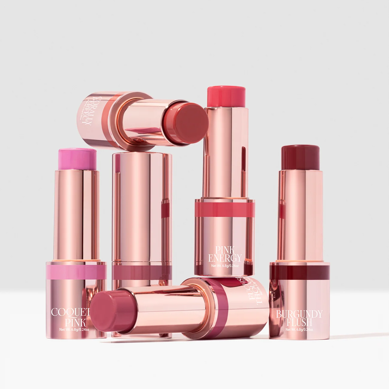 Flawless Stay Blush Sticks