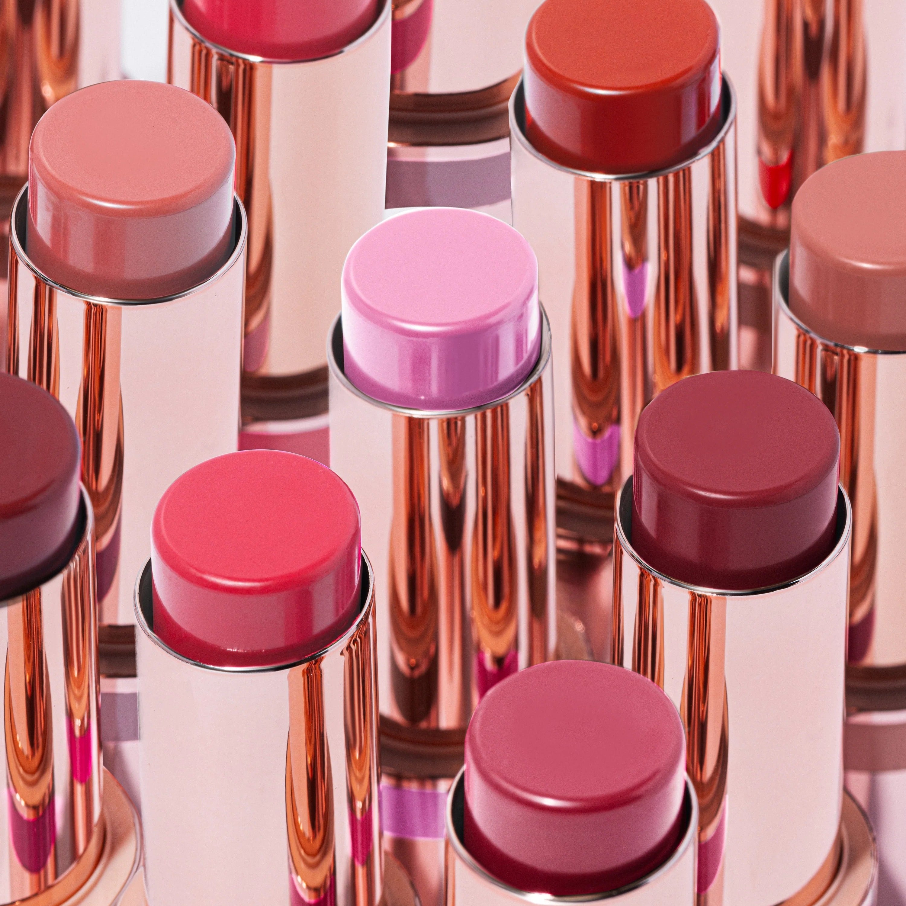 Flawless Stay Blush Sticks
