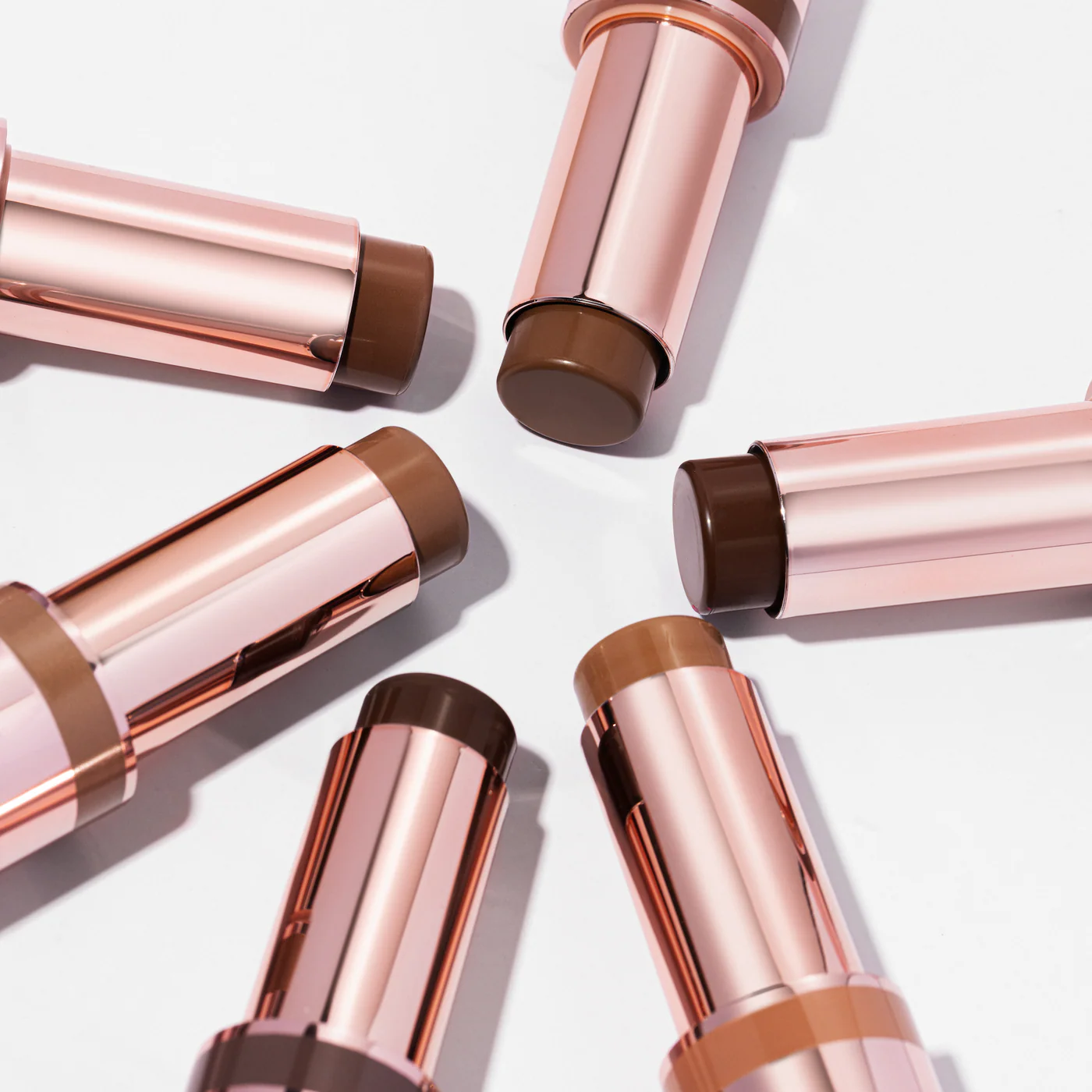 Flawless Stay Contour Sticks