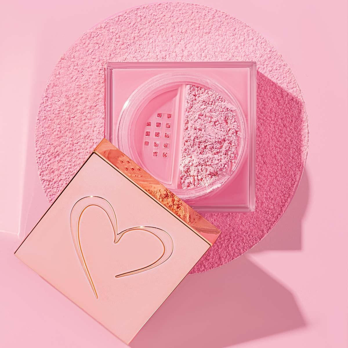 Bye Filter Loose Setting Powder