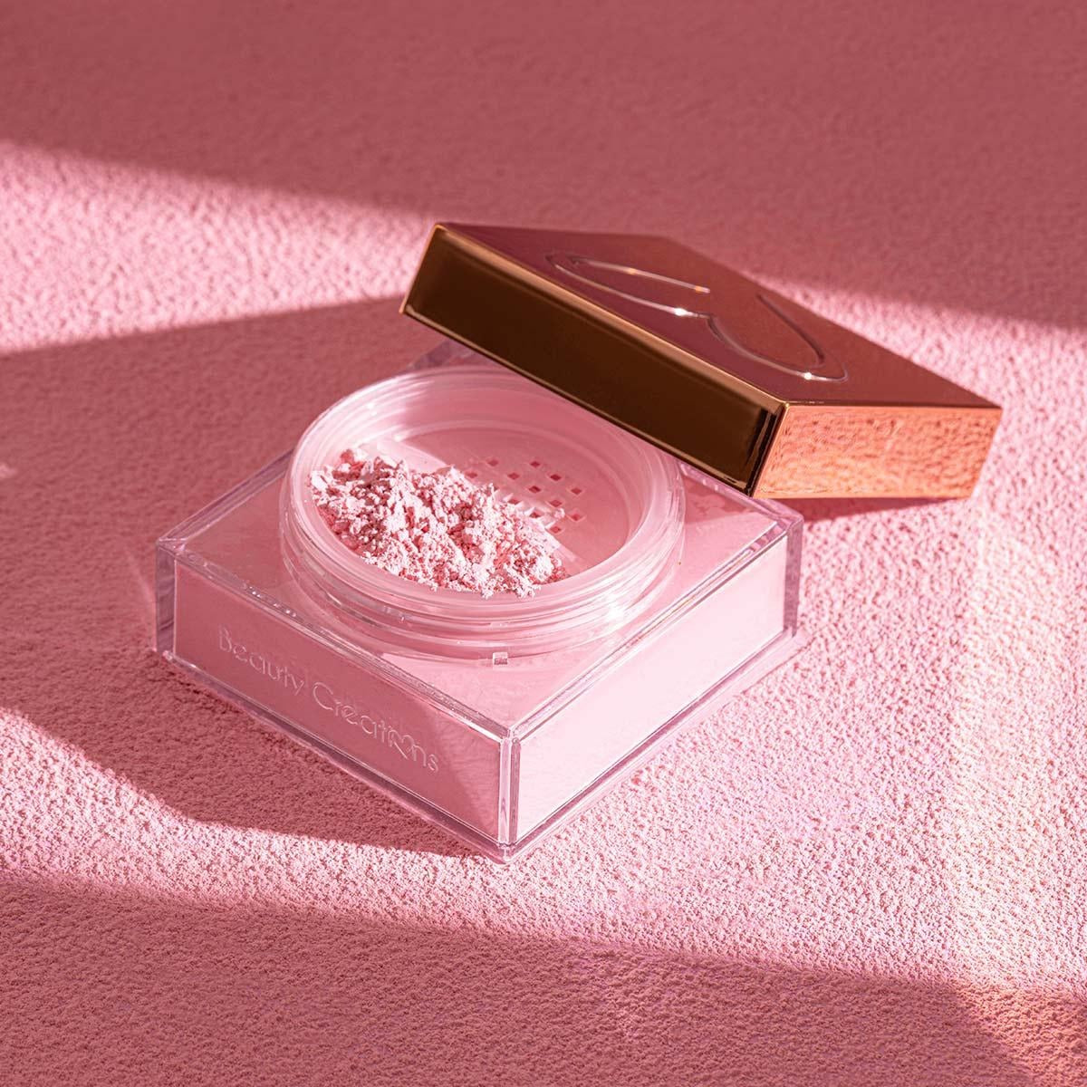 Bye Filter Loose Setting Powder