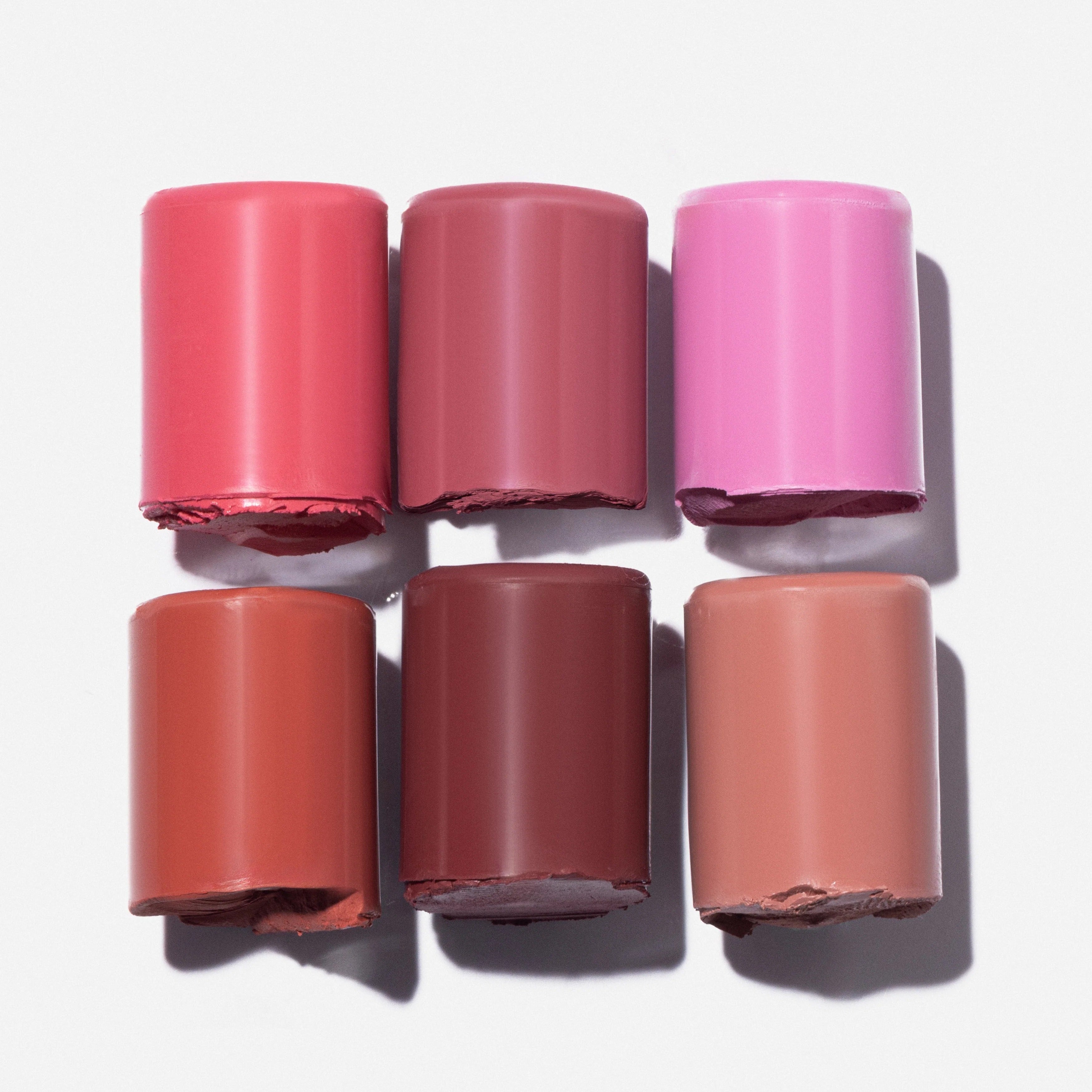 Flawless Stay Blush Sticks