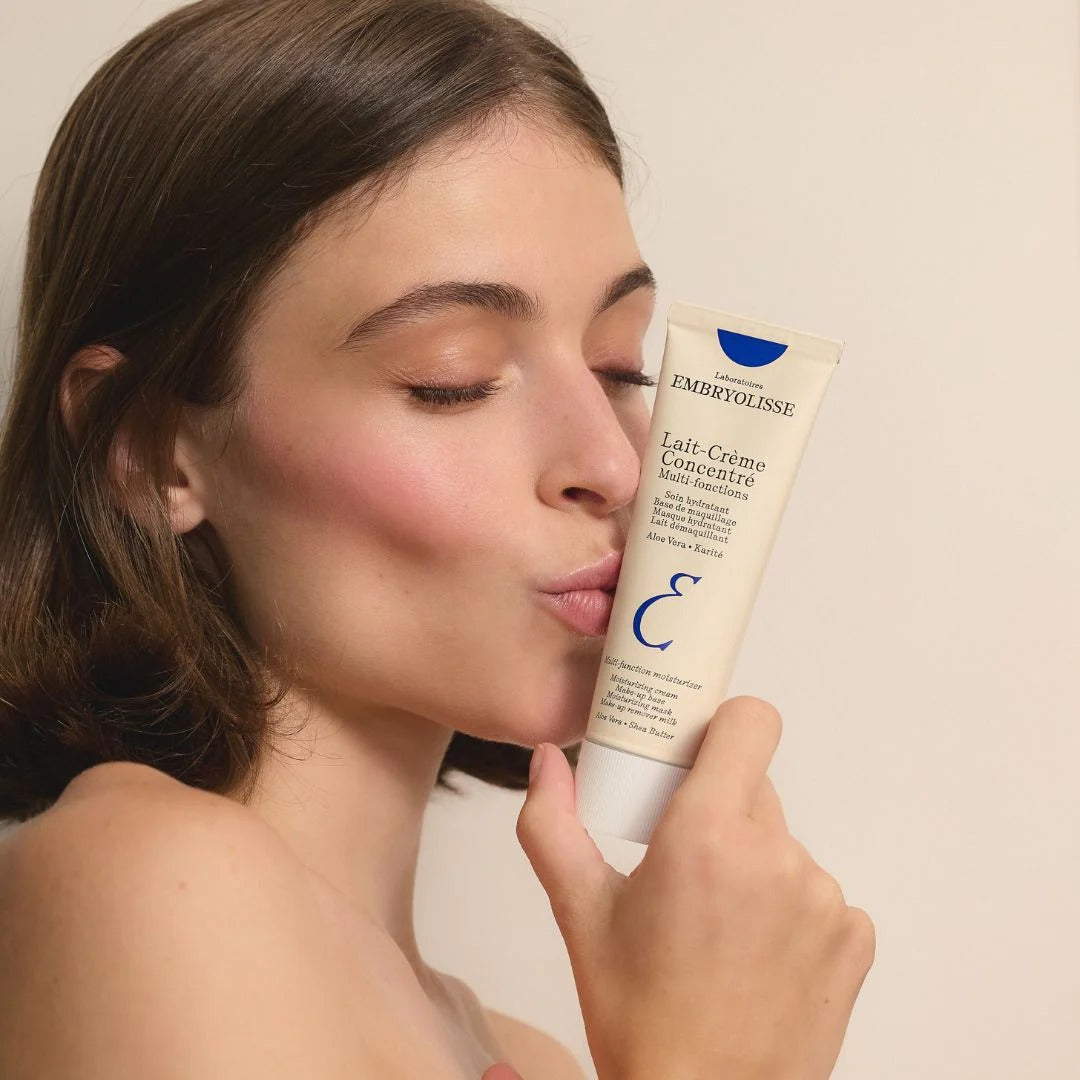 Embryolisse Lait Creme Concentrate Moisturizer