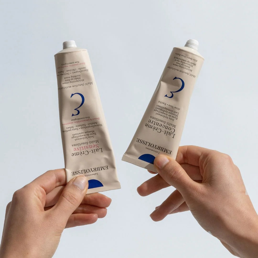 Embryolisse Lait Creme Concentrate Moisturizer