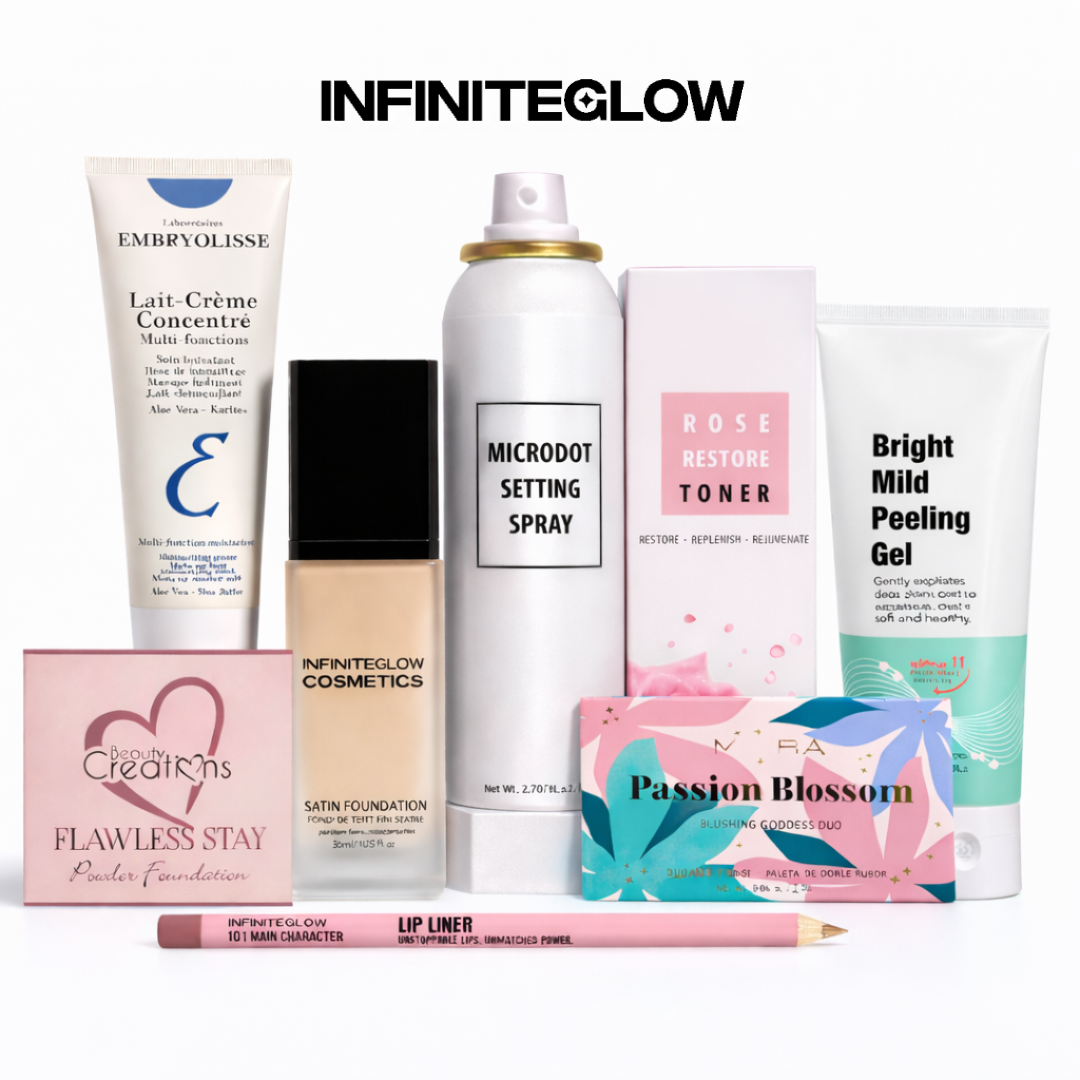 Full Glam Set