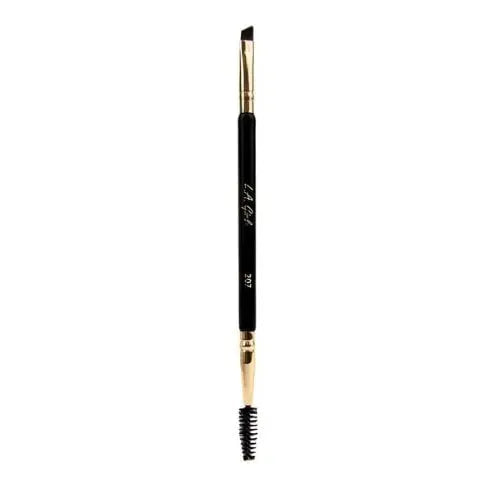 L.A. Girl PRO.brush 207 Duo Brow Brush