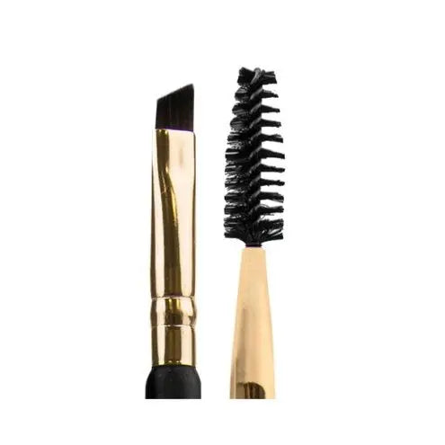 L.A. Girl PRO.brush 207 Duo Brow Brush