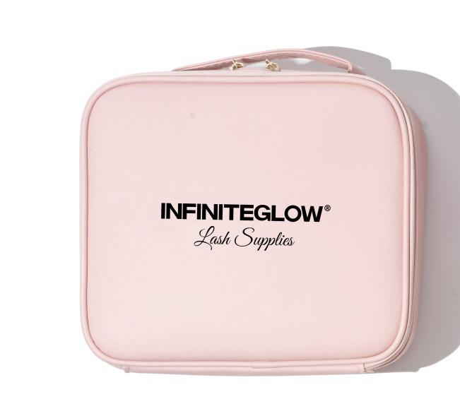 The Master Glow Lash Extensions Course